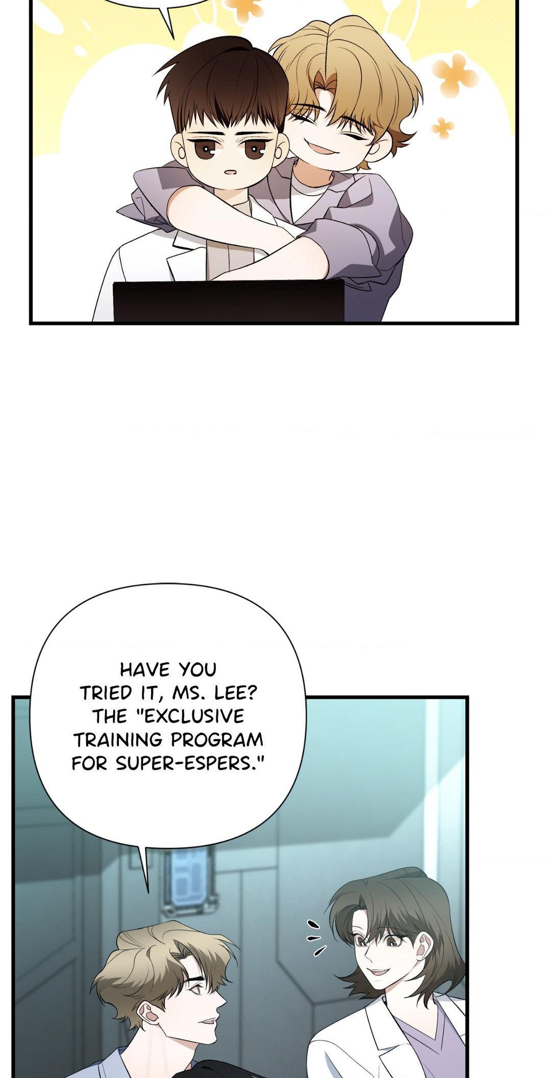 151.20% [Official] - Chapter 14 manhwa