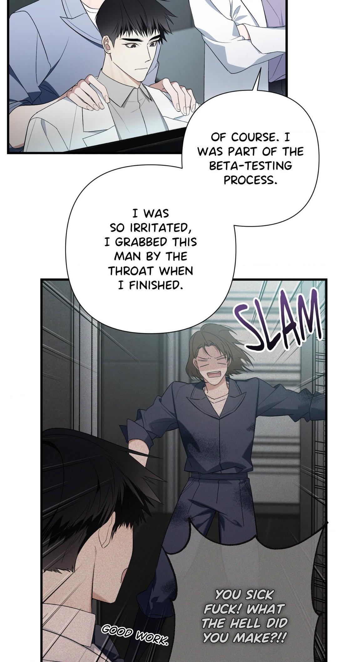 151.20% [Official] - Chapter 14 manhwa