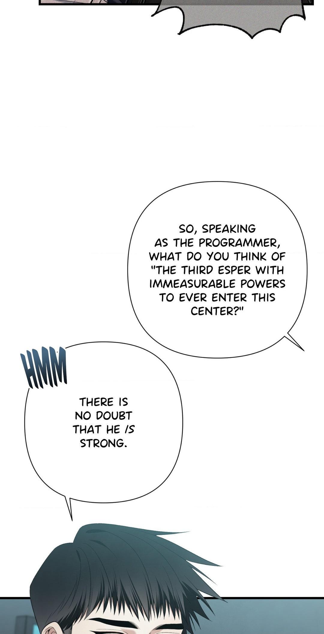151.20% [Official] - Chapter 14 manhwa