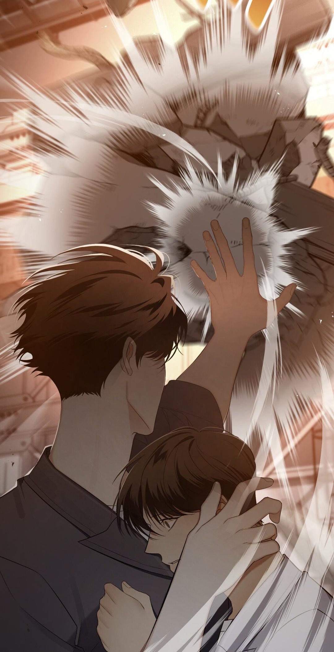 151.20% [Official] - Chapter 14 manhwa