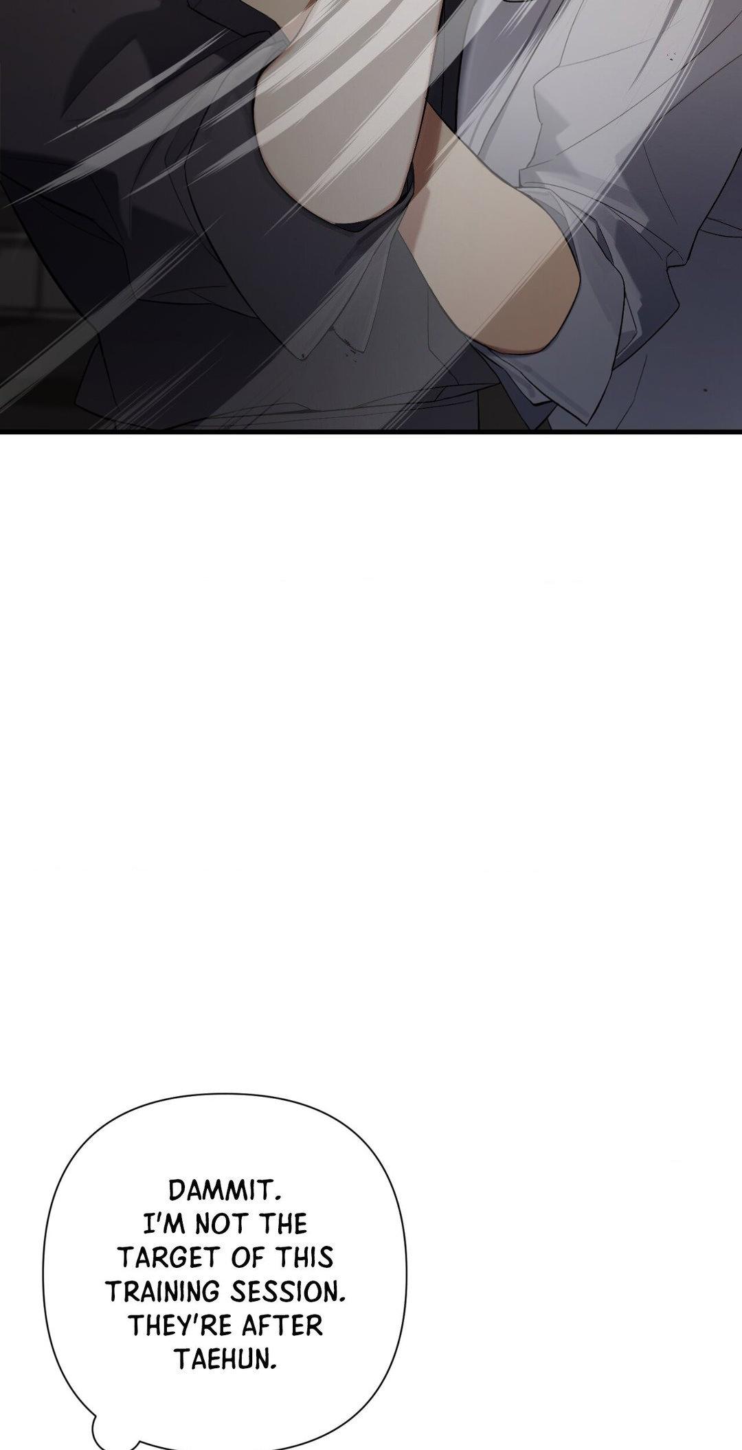 151.20% [Official] - Chapter 14 manhwa