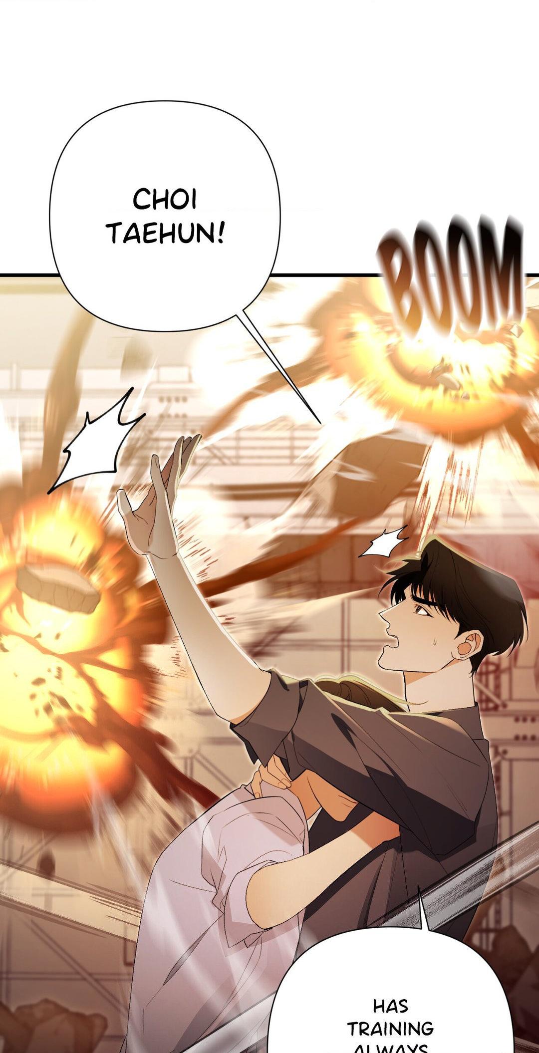 151.20% [Official] - Chapter 14 manhwa