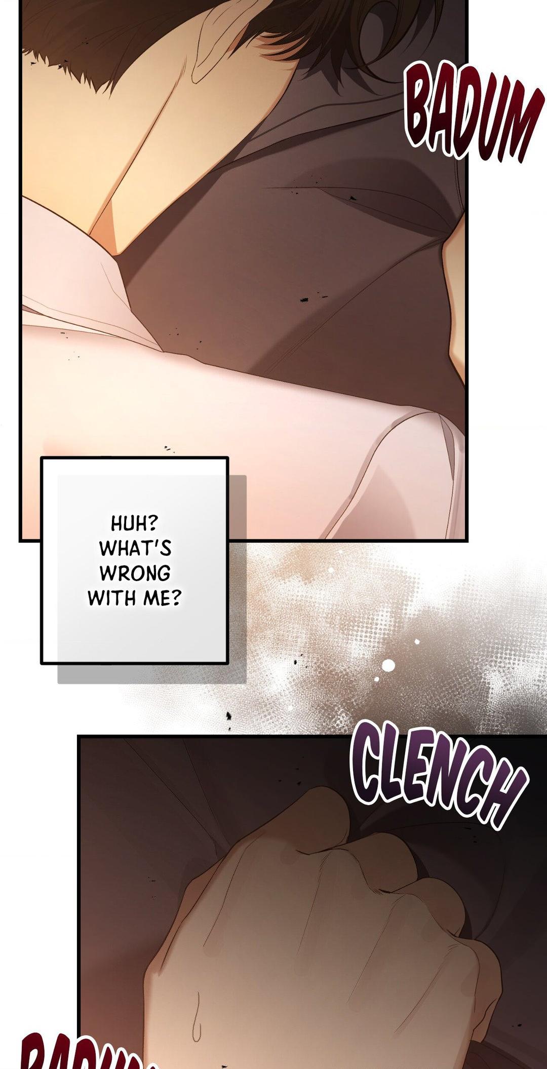 151.20% [Official] - Chapter 14 manhwa