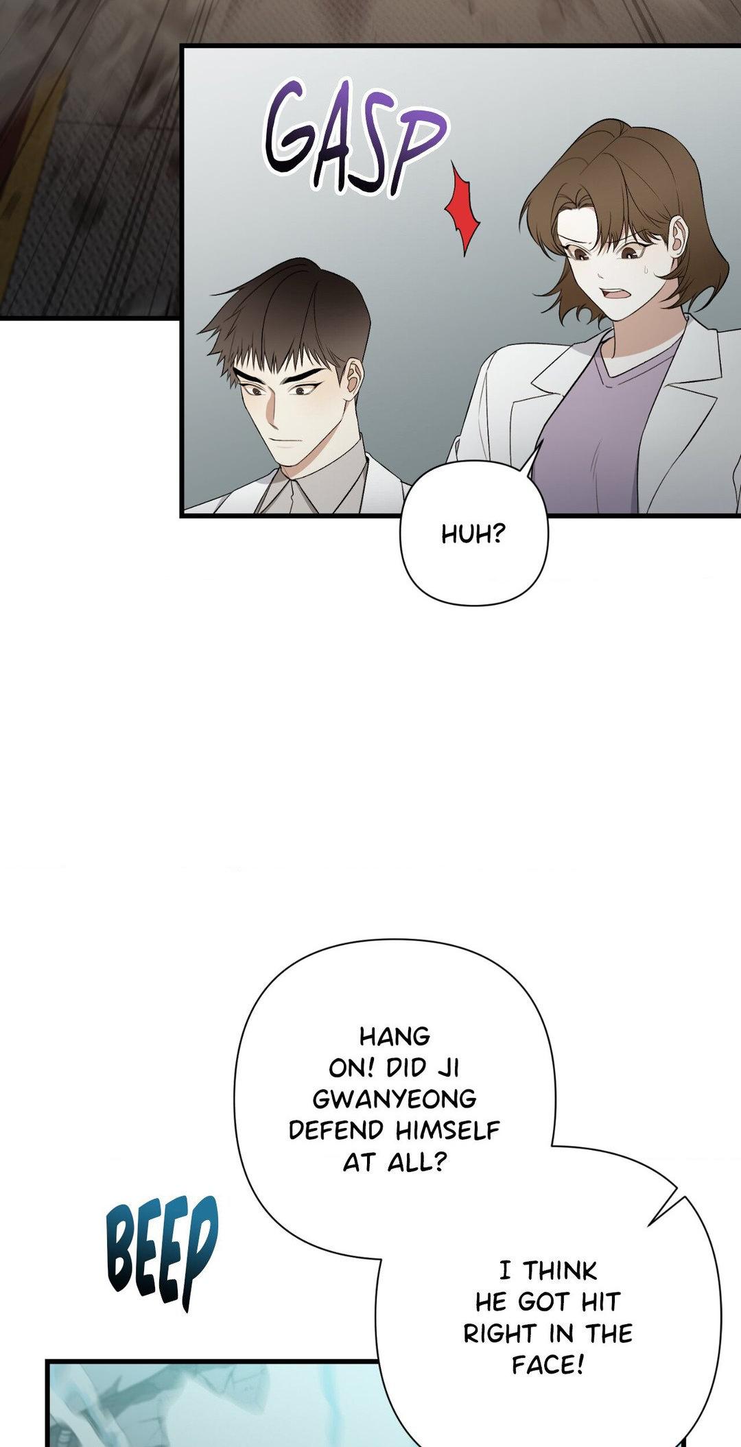 151.20% [Official] - Chapter 14 manhwa