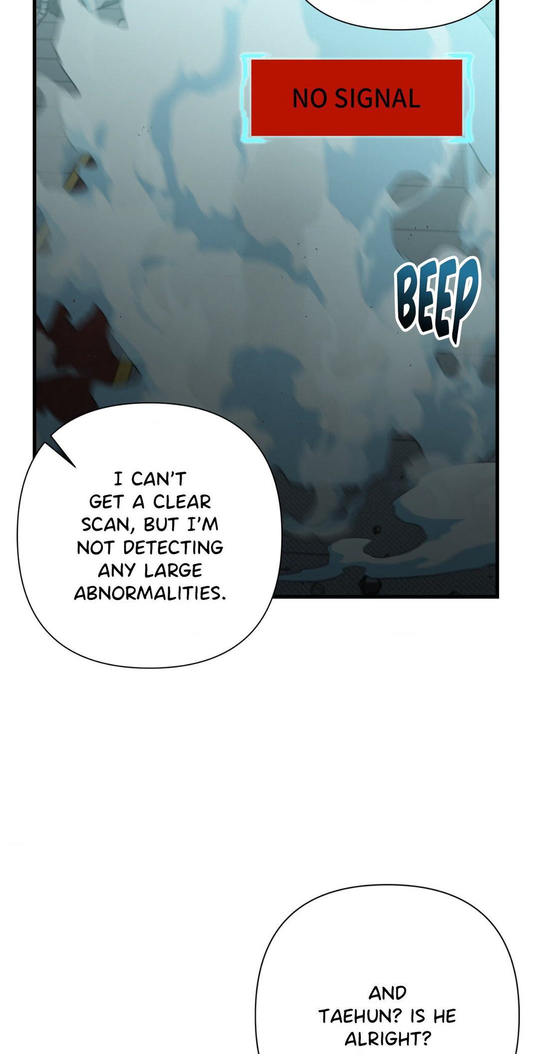 151.20% [Official] - Chapter 14 manhwa
