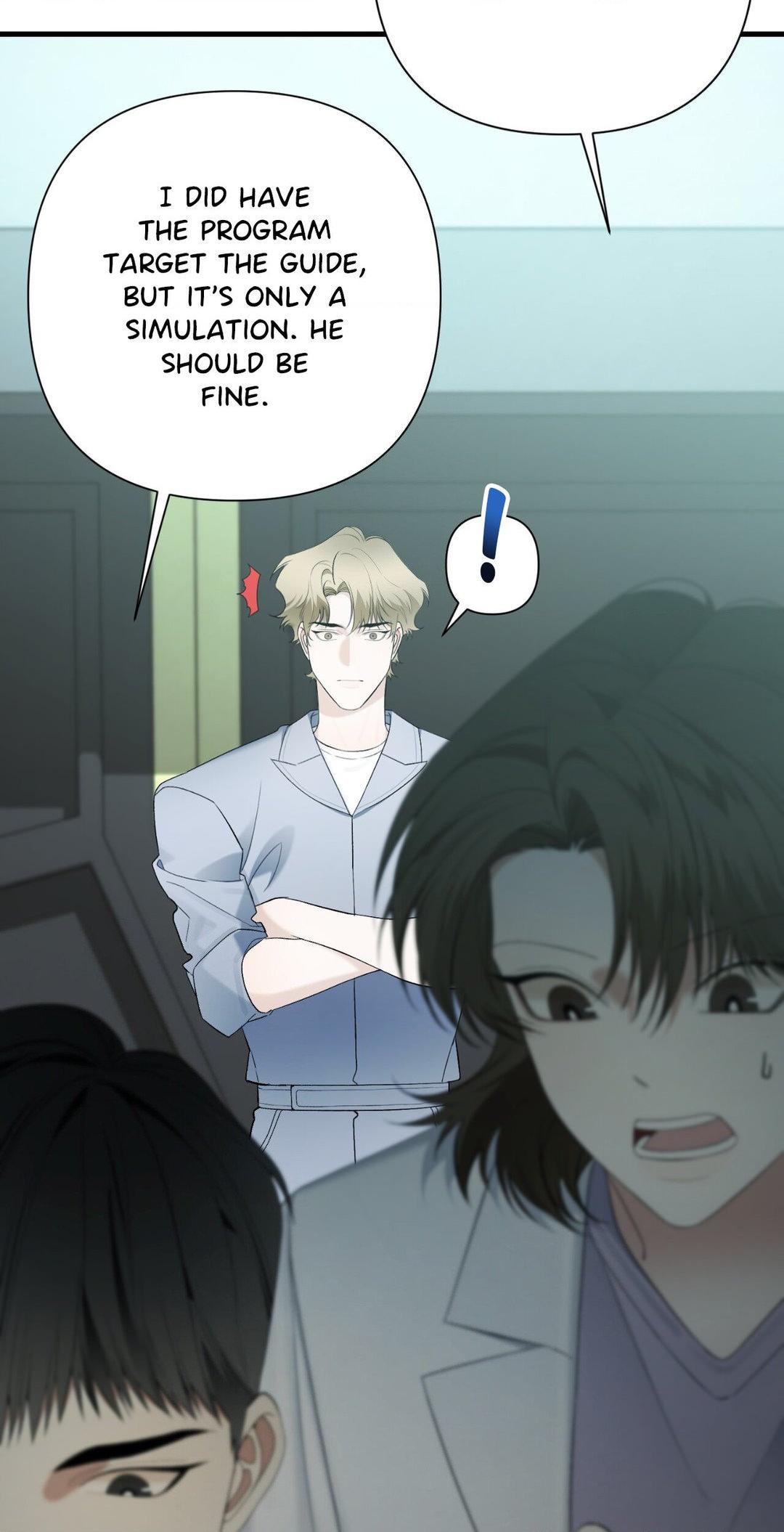 151.20% [Official] - Chapter 14 manhwa