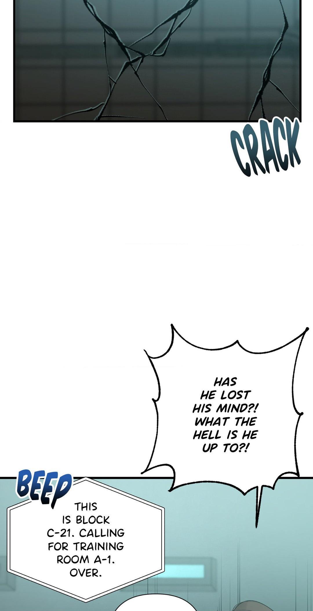 151.20% [Official] - Chapter 14 manhwa