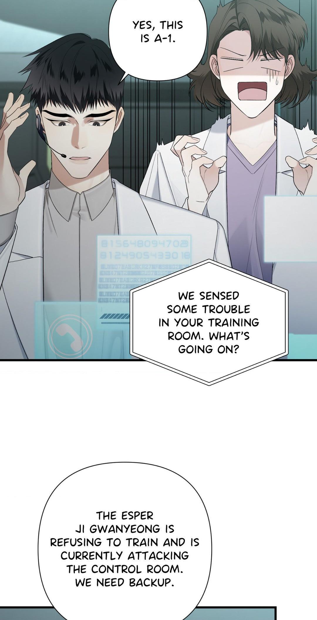151.20% [Official] - Chapter 14 manhwa