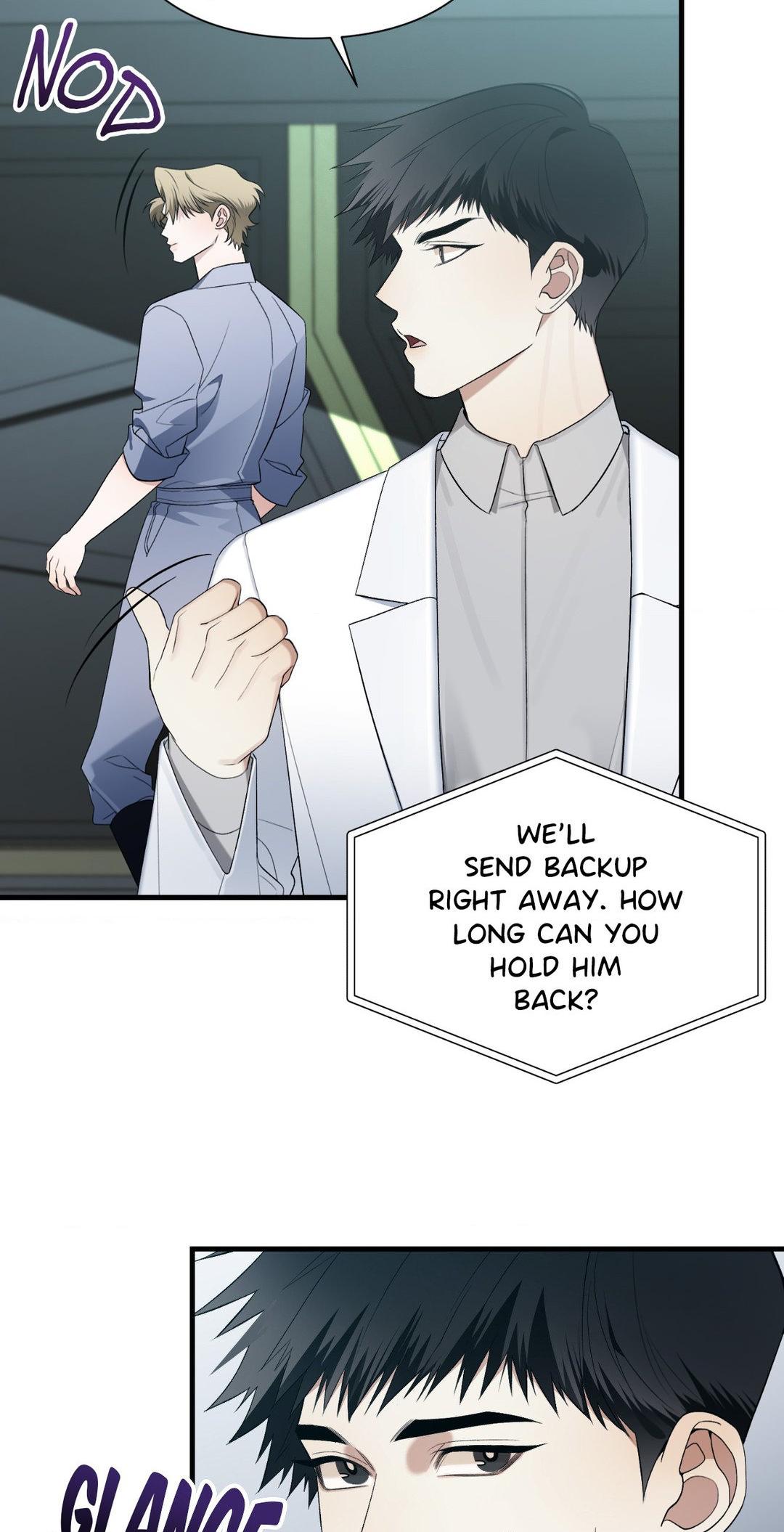 151.20% [Official] - Chapter 14 manhwa