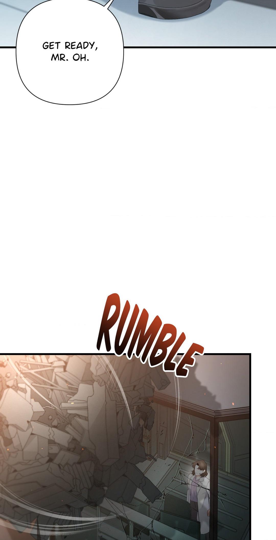 151.20% [Official] - Chapter 14 manhwa