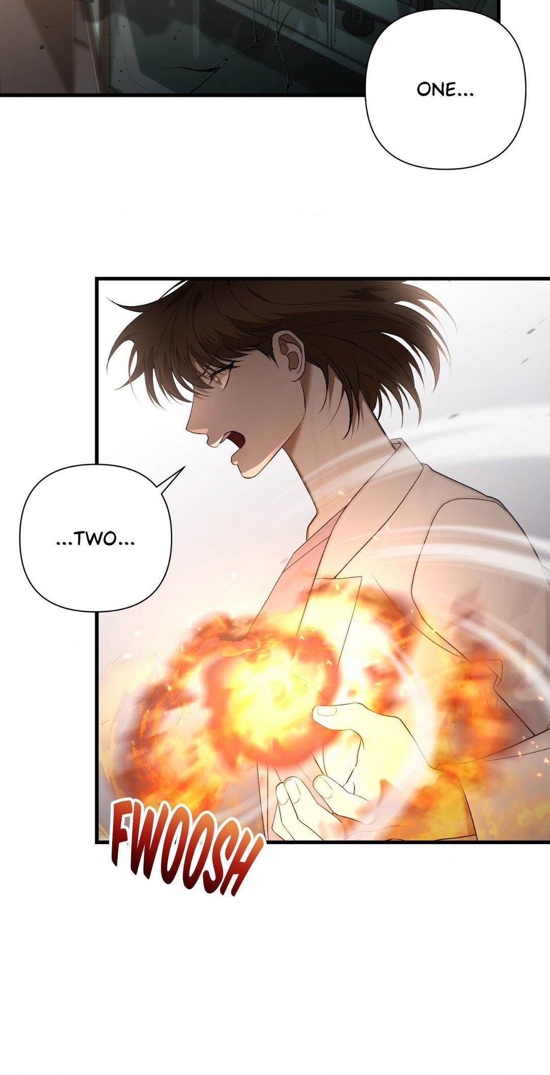151.20% [Official] - Chapter 14 manhwa