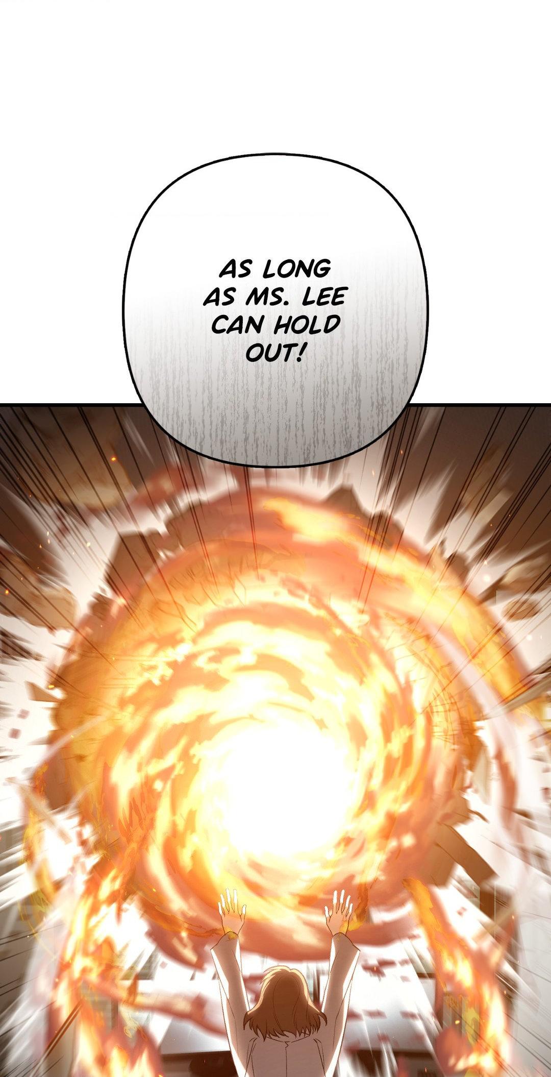 151.20% [Official] - Chapter 14 manhwa