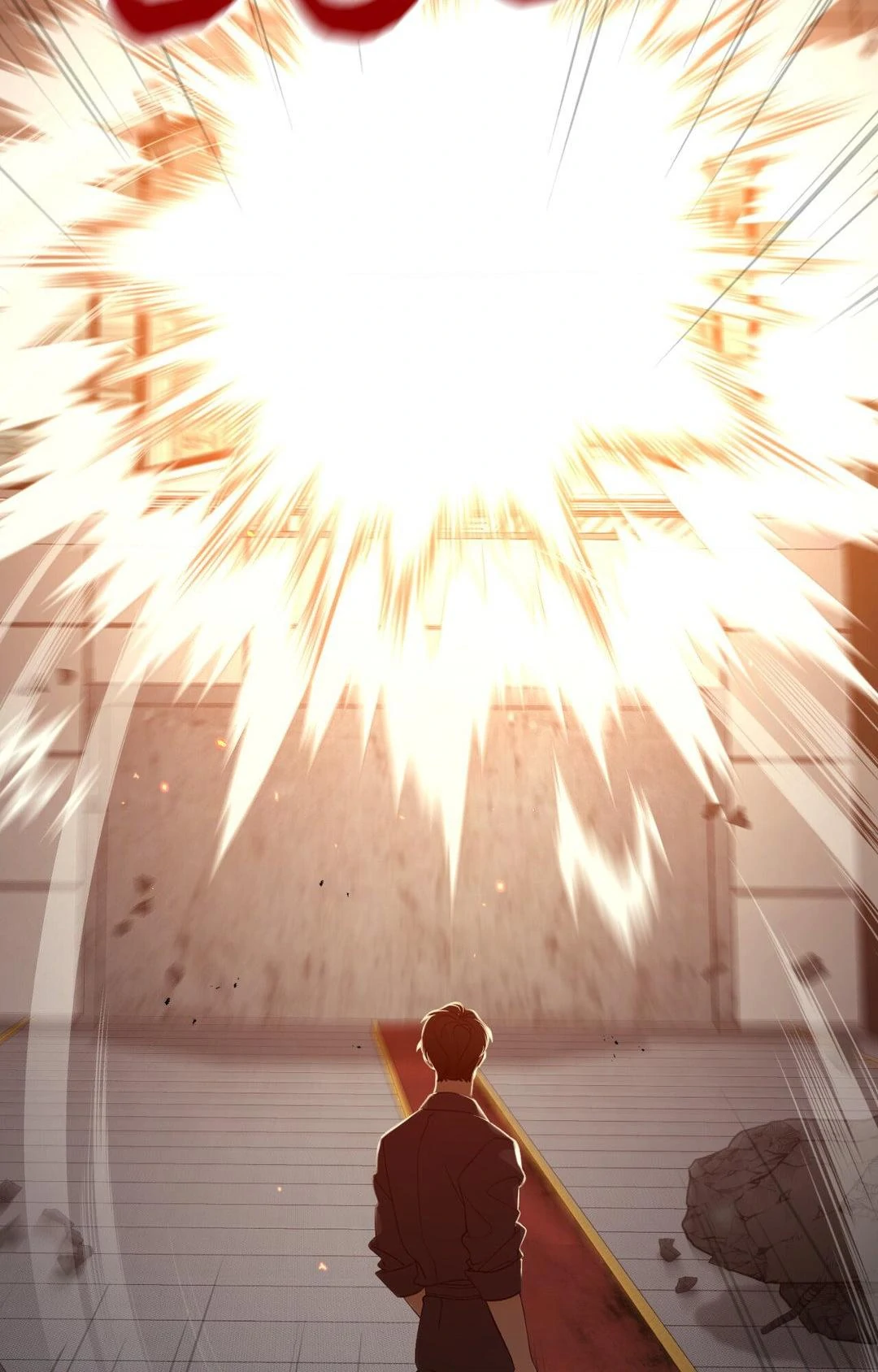 151.20% [Official] - Chapter 15 manhwa