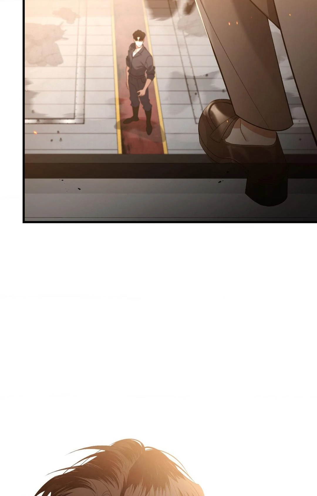 151.20% [Official] - Chapter 15 manhwa
