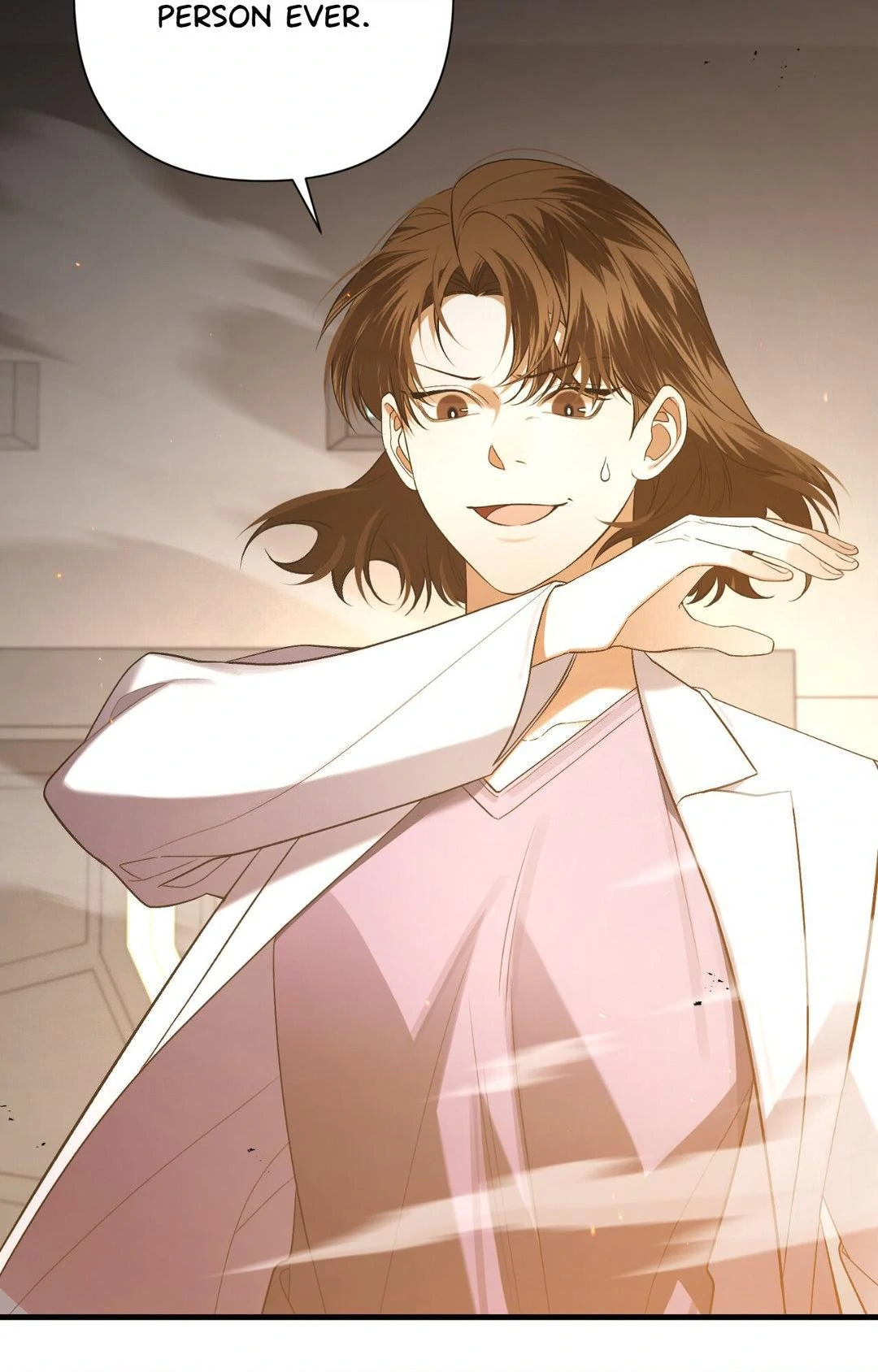 151.20% [Official] - Chapter 15 manhwa