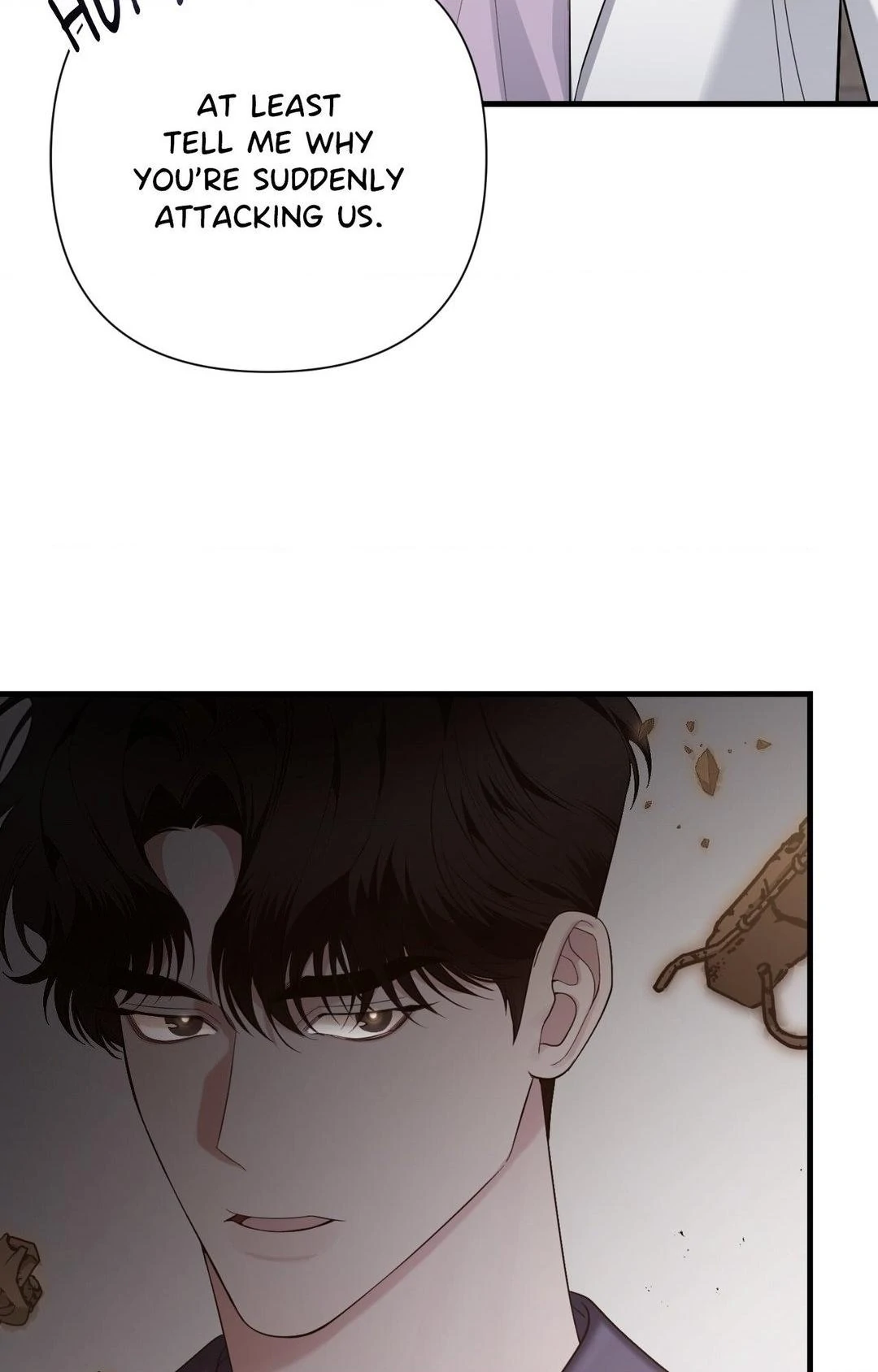 151.20% [Official] - Chapter 15 manhwa