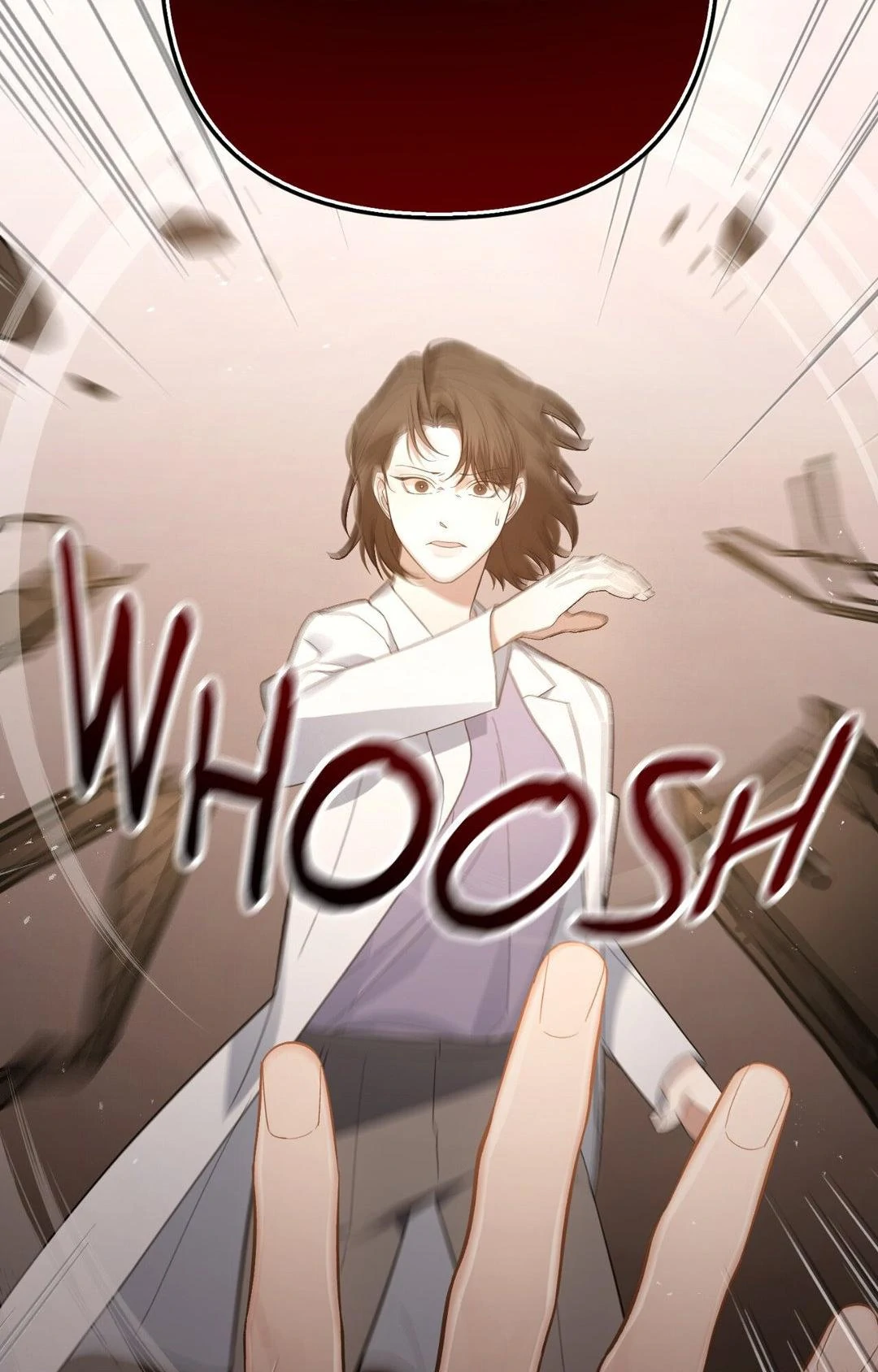 151.20% [Official] - Chapter 15 manhwa