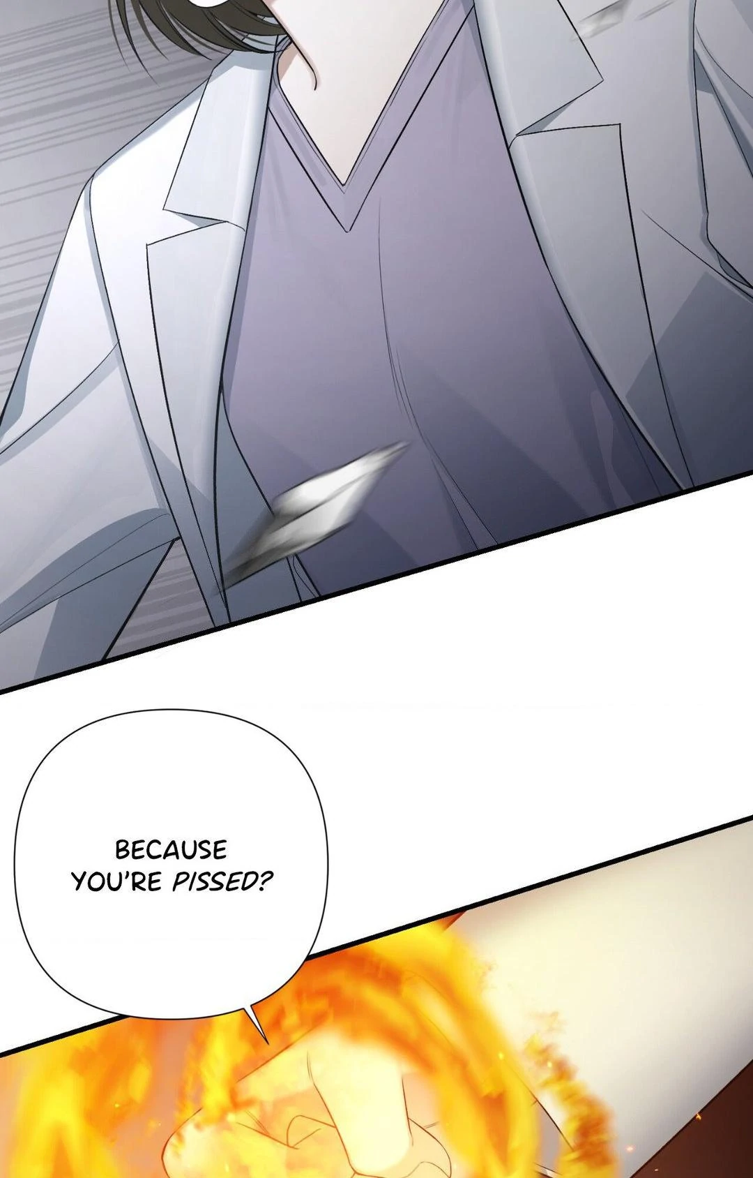 151.20% [Official] - Chapter 15 manhwa