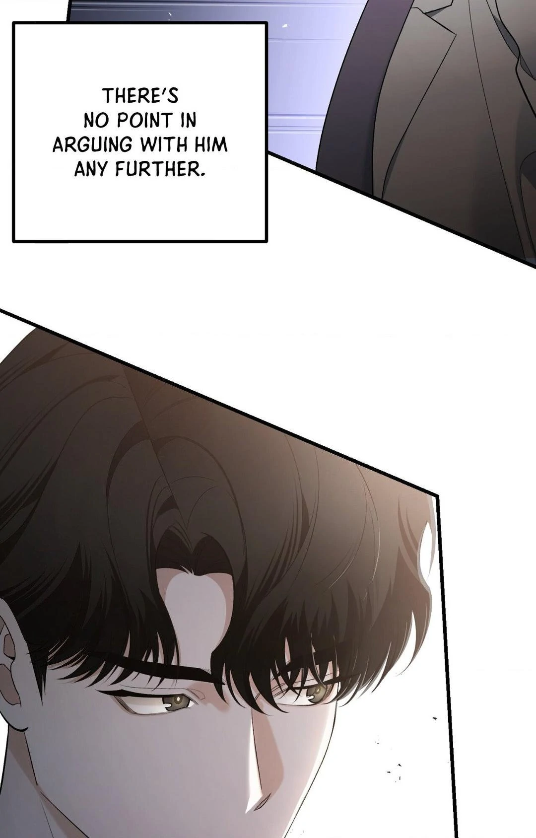 151.20% [Official] - Chapter 15 manhwa