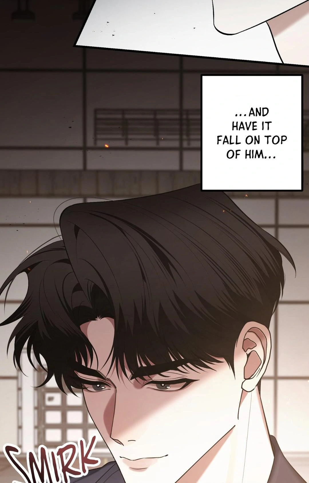 151.20% [Official] - Chapter 15 manhwa