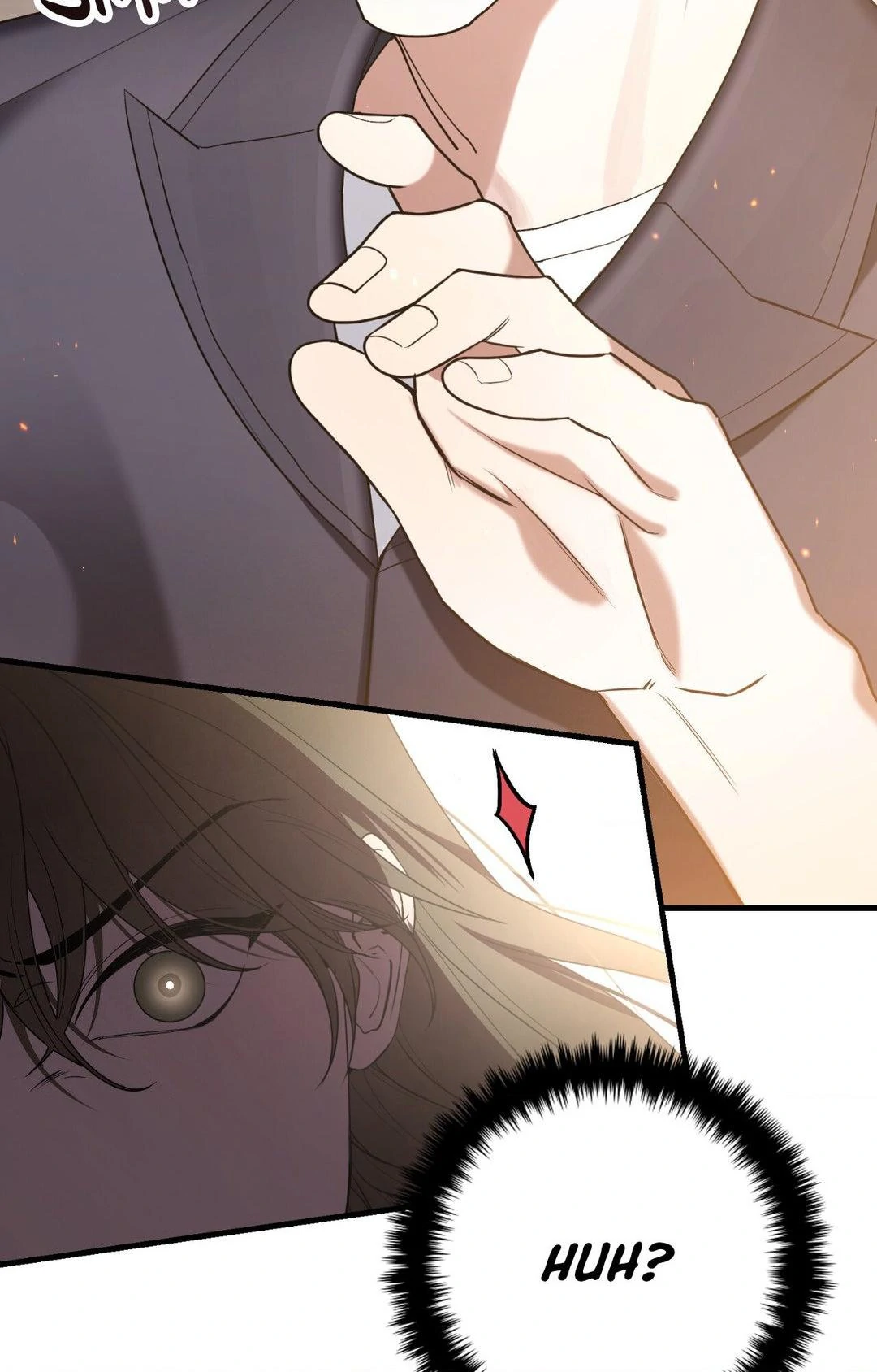 151.20% [Official] - Chapter 15 manhwa