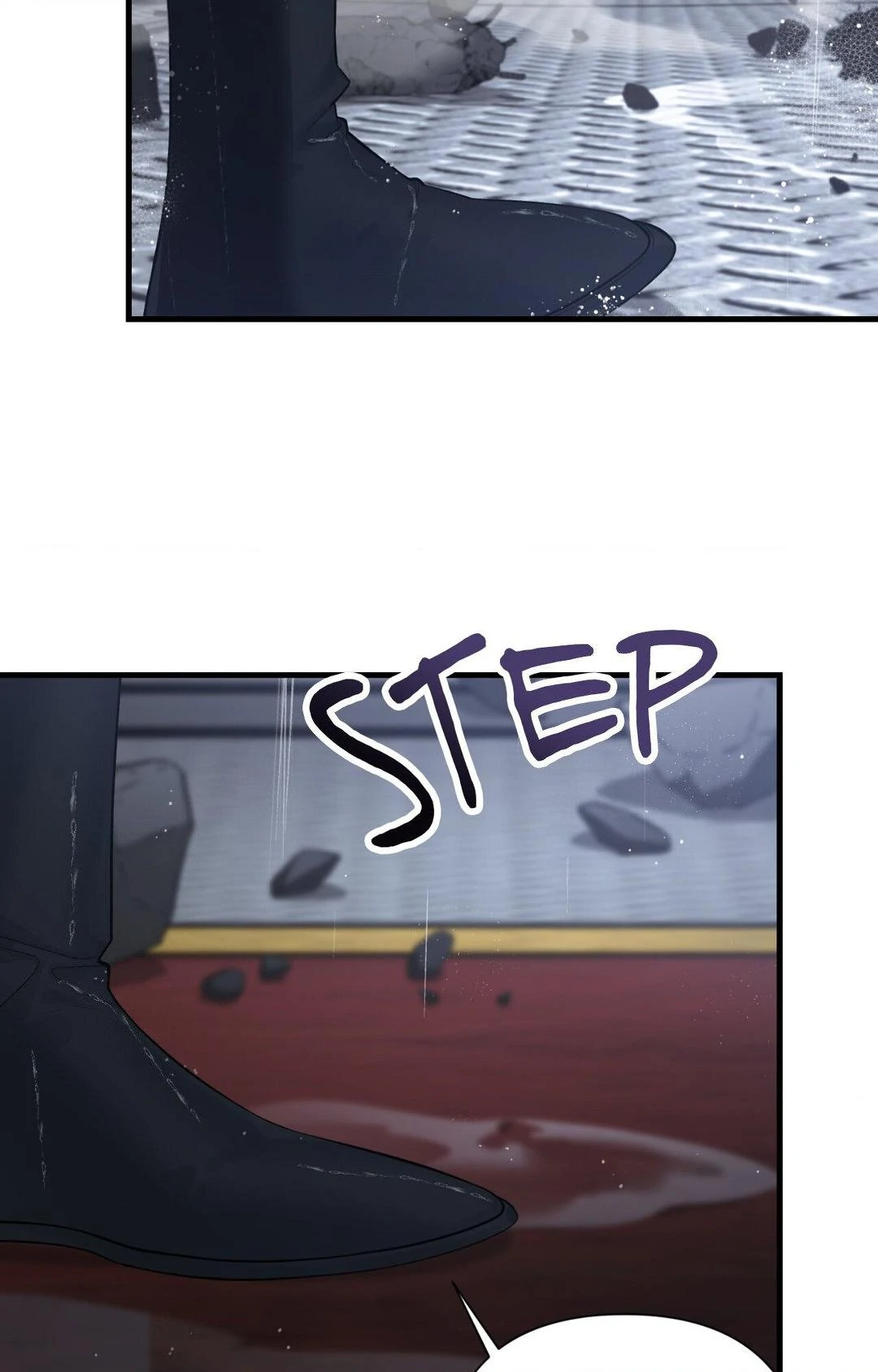 151.20% [Official] - Chapter 15 manhwa