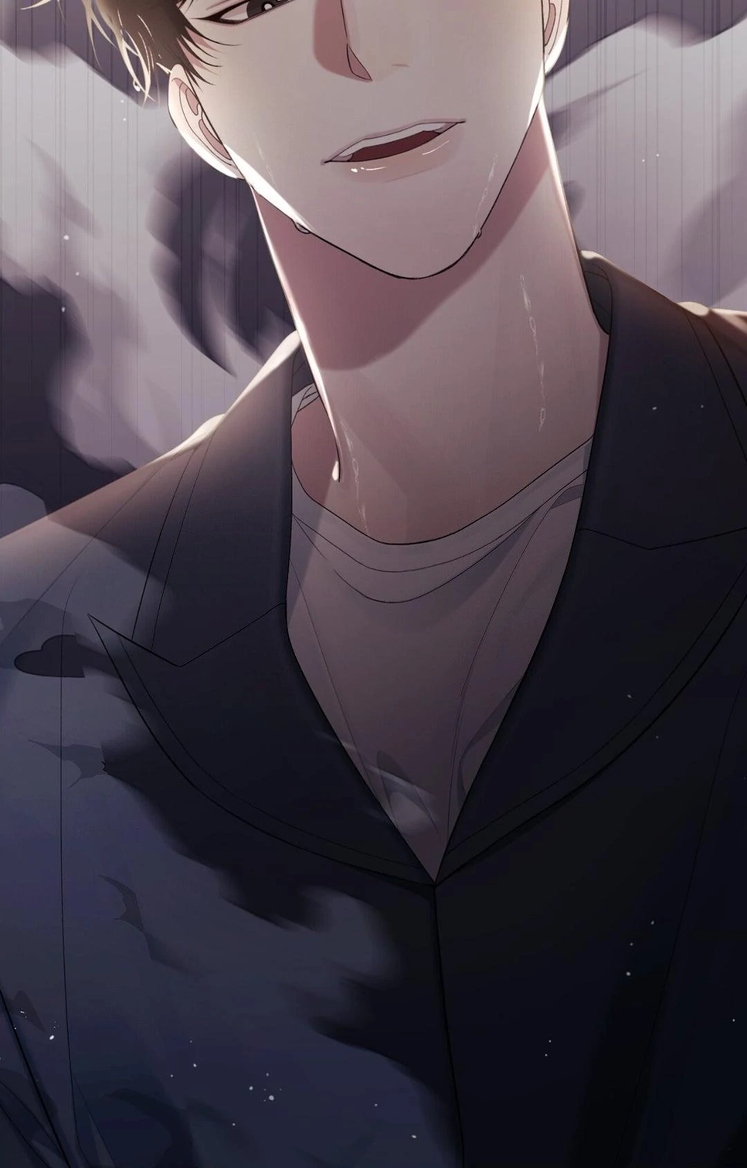 151.20% [Official] - Chapter 15 manhwa
