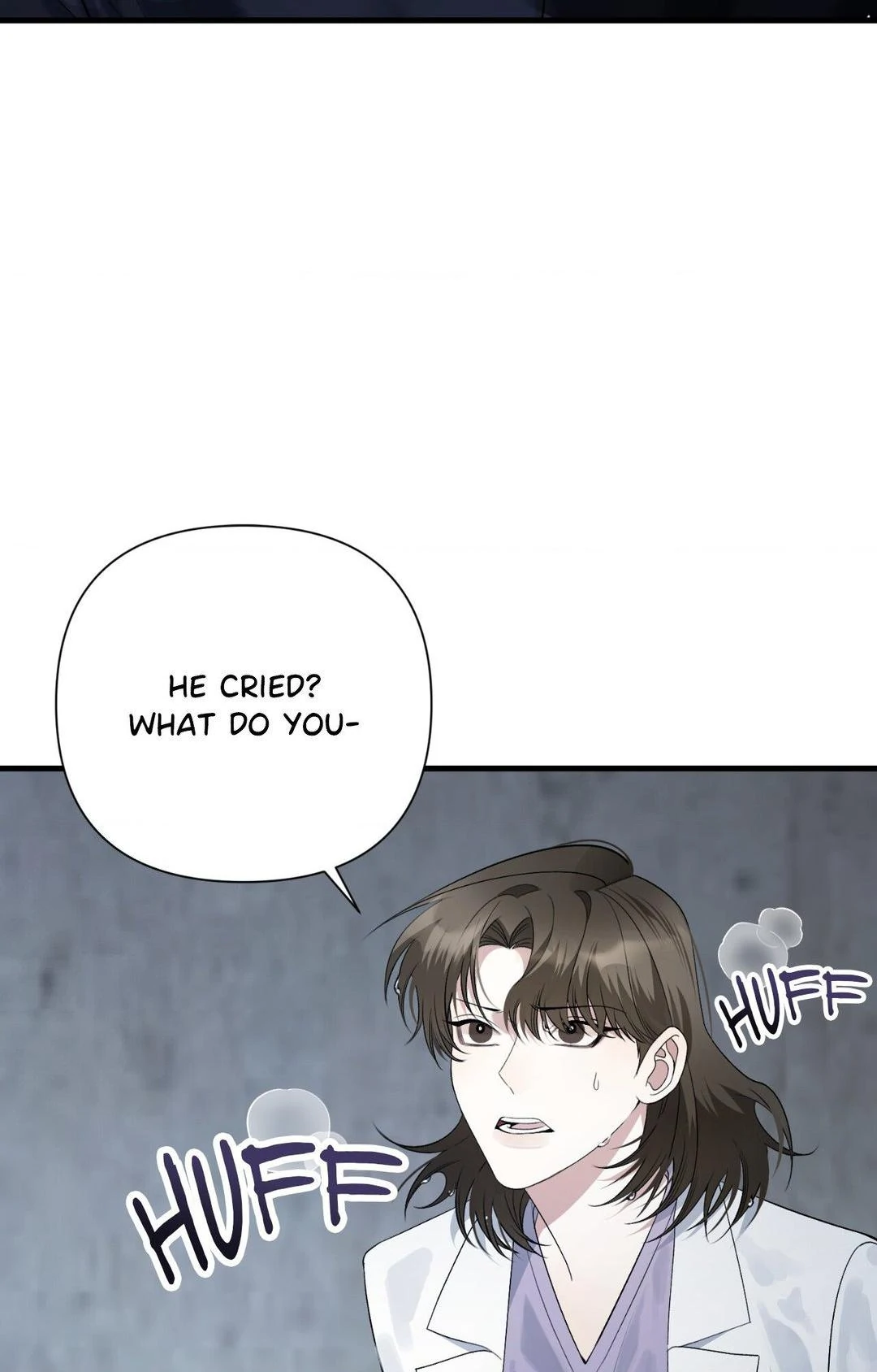 151.20% [Official] - Chapter 15 manhwa