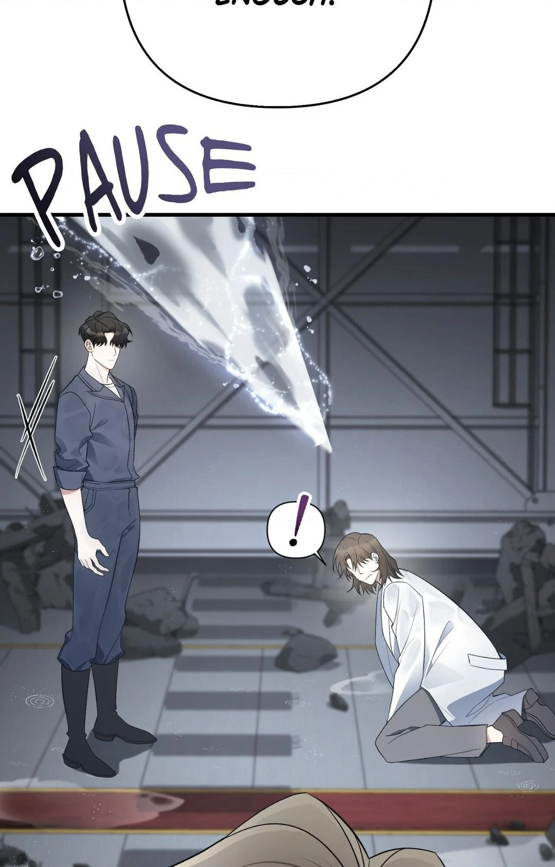 151.20% [Official] - Chapter 15 manhwa