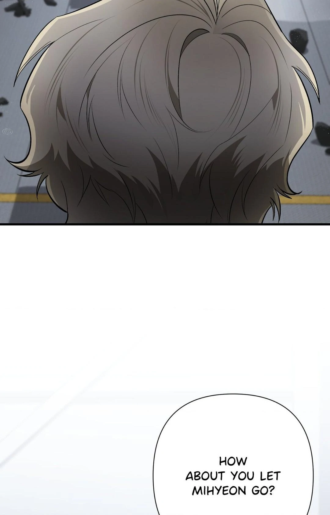 151.20% [Official] - Chapter 15 manhwa