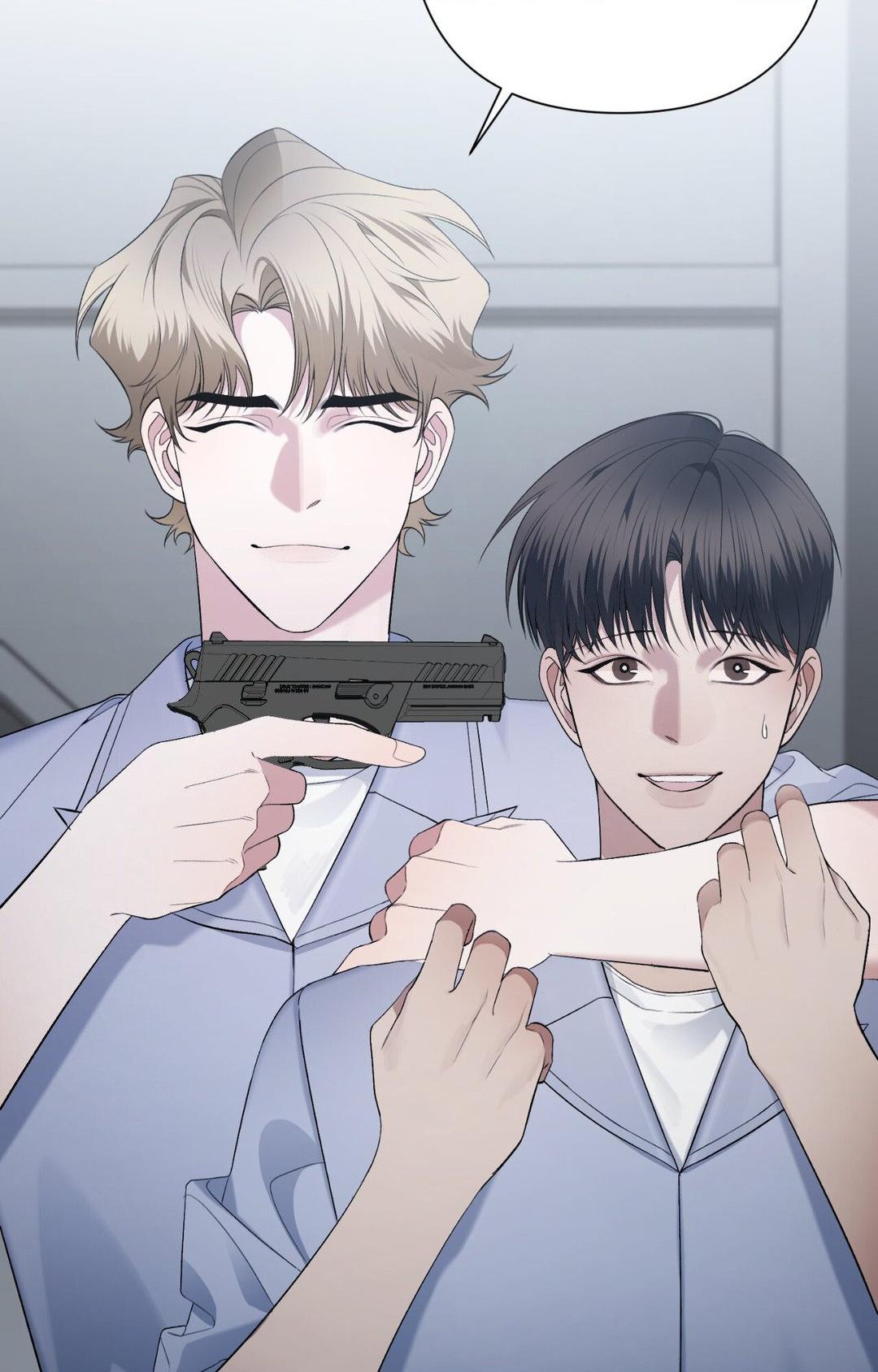 151.20% [Official] - Chapter 15 manhwa