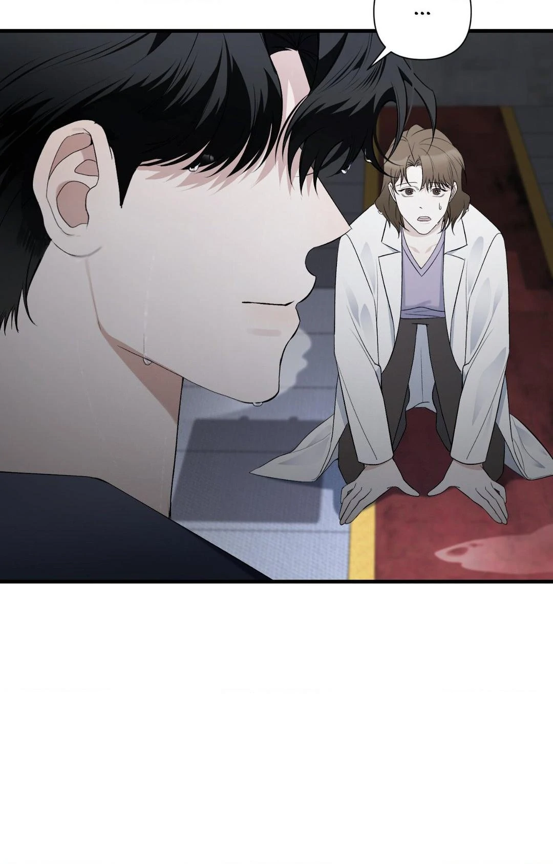 151.20% [Official] - Chapter 15 manhwa