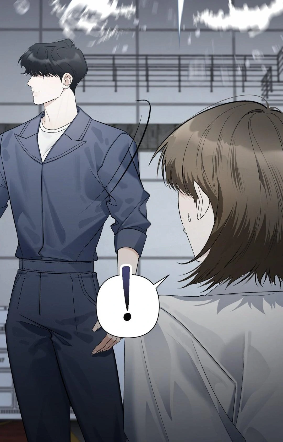 151.20% [Official] - Chapter 15 manhwa