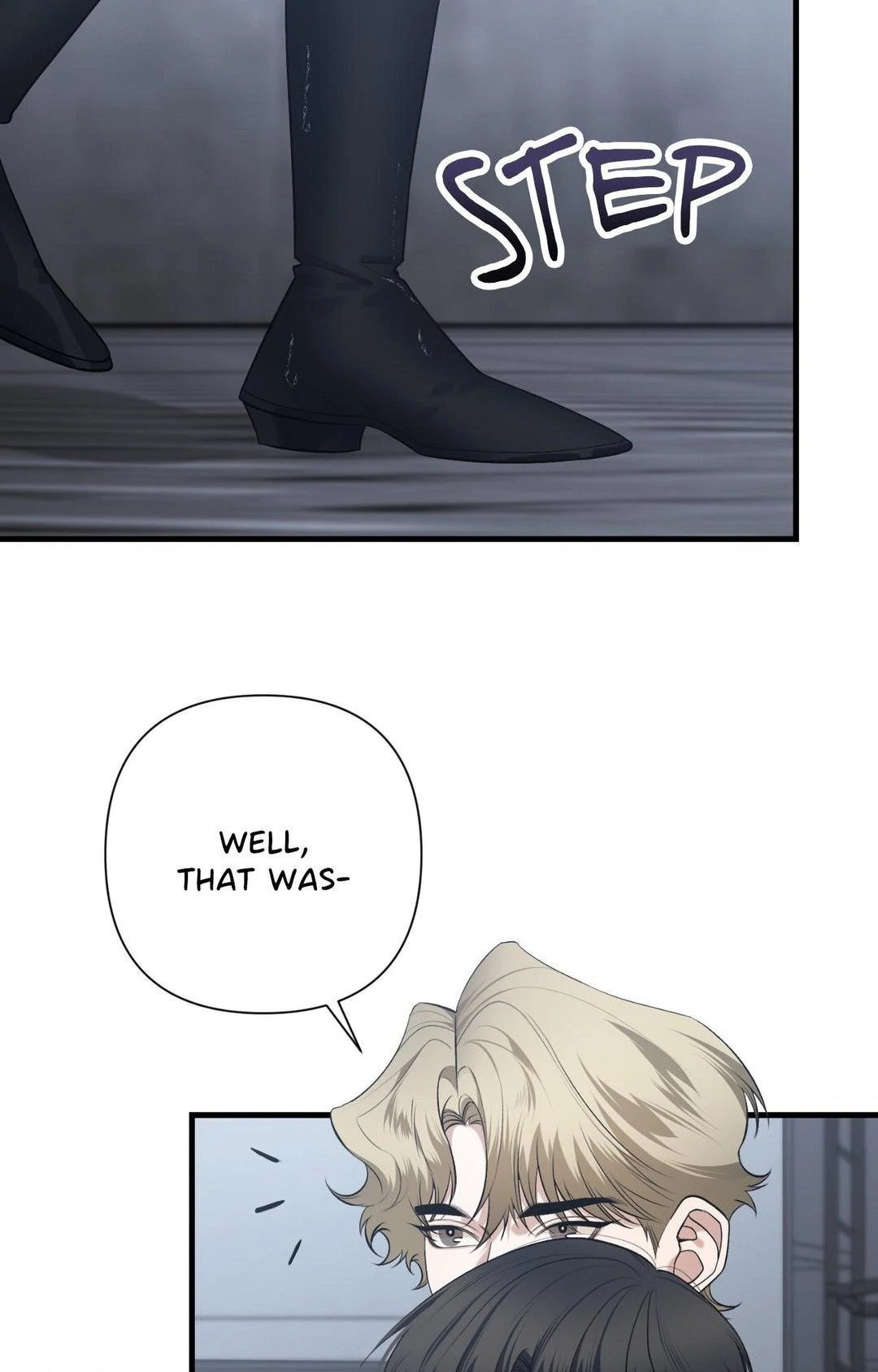 151.20% [Official] - Chapter 15 manhwa