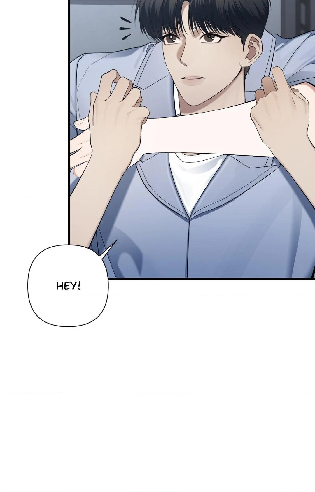 151.20% [Official] - Chapter 15 manhwa
