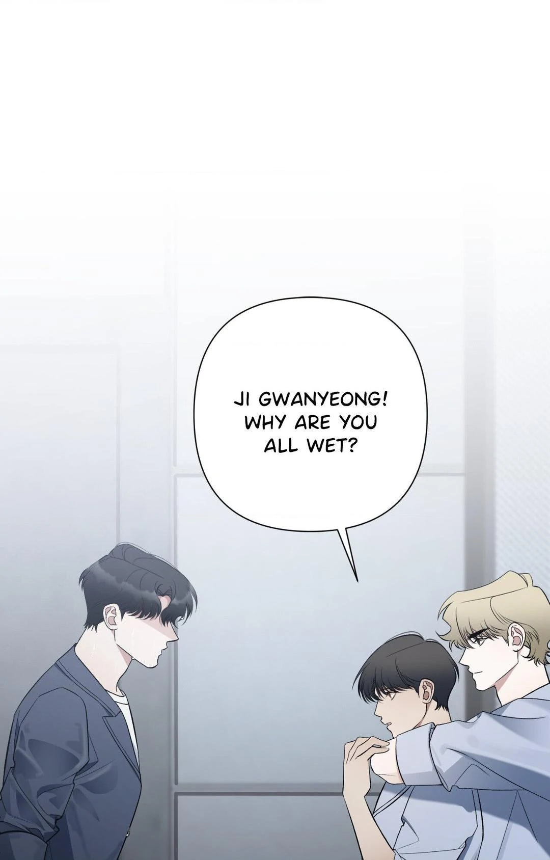 151.20% [Official] - Chapter 15 manhwa