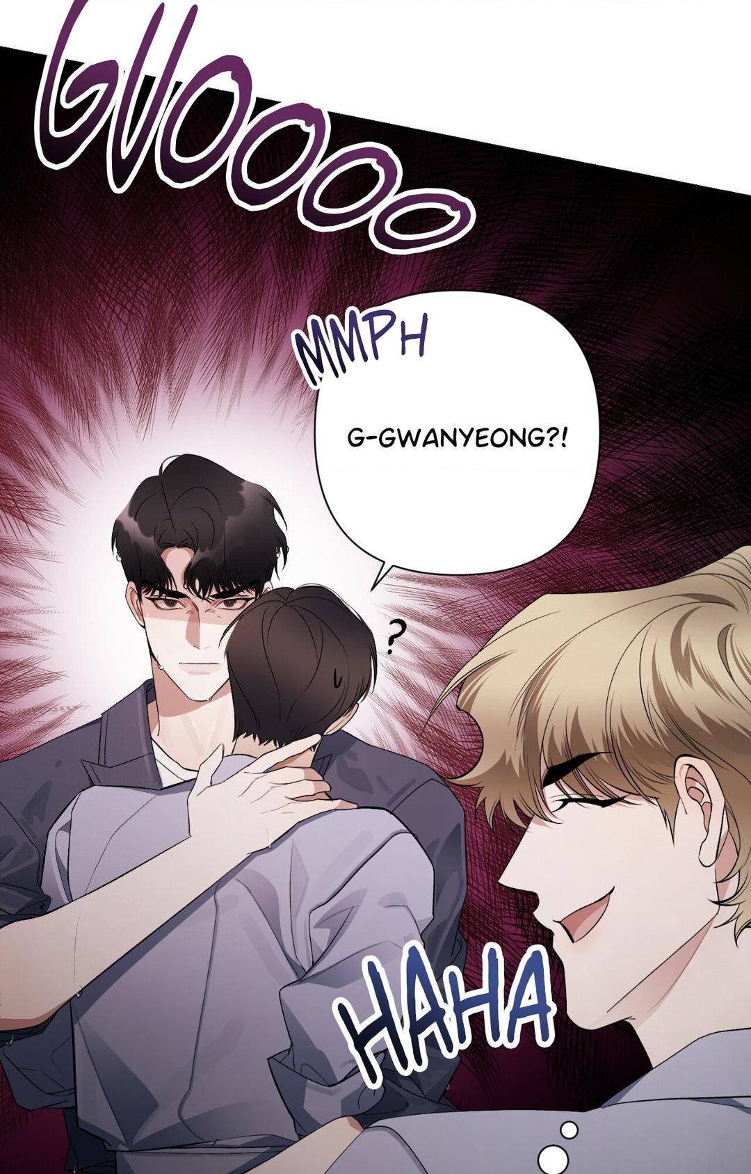 151.20% [Official] - Chapter 15 manhwa