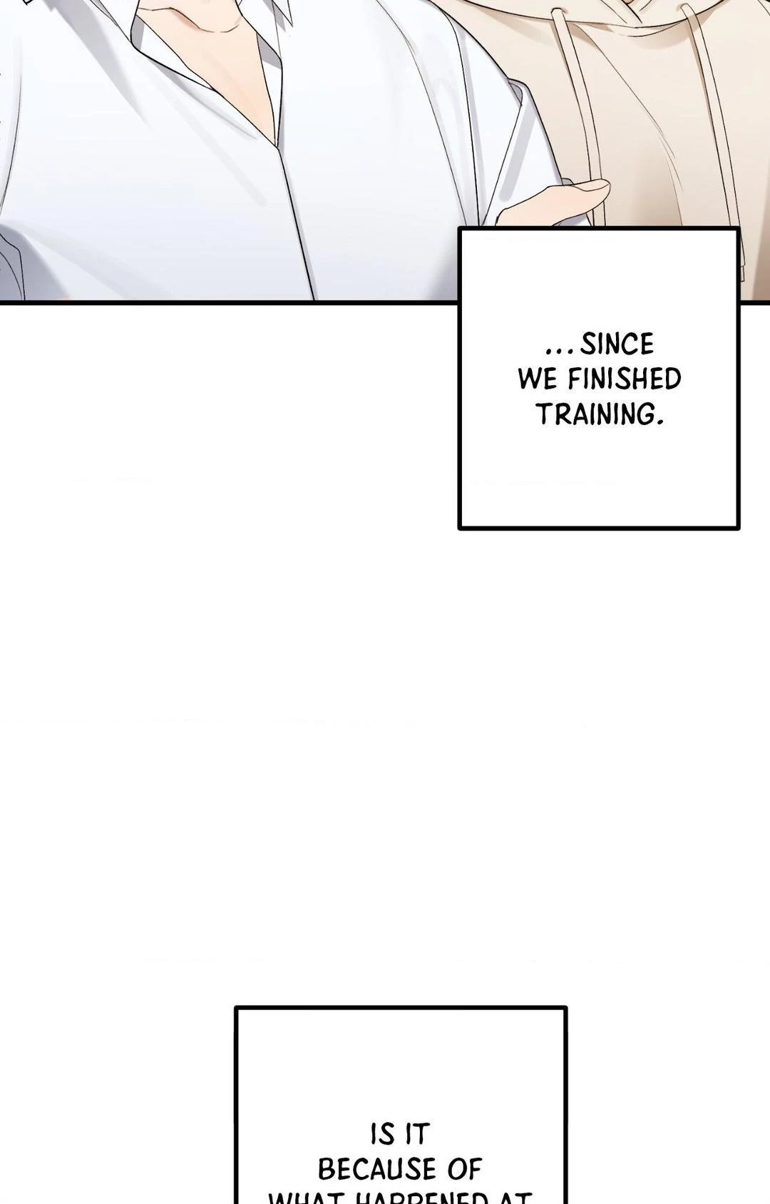 151.20% [Official] - Chapter 15 manhwa