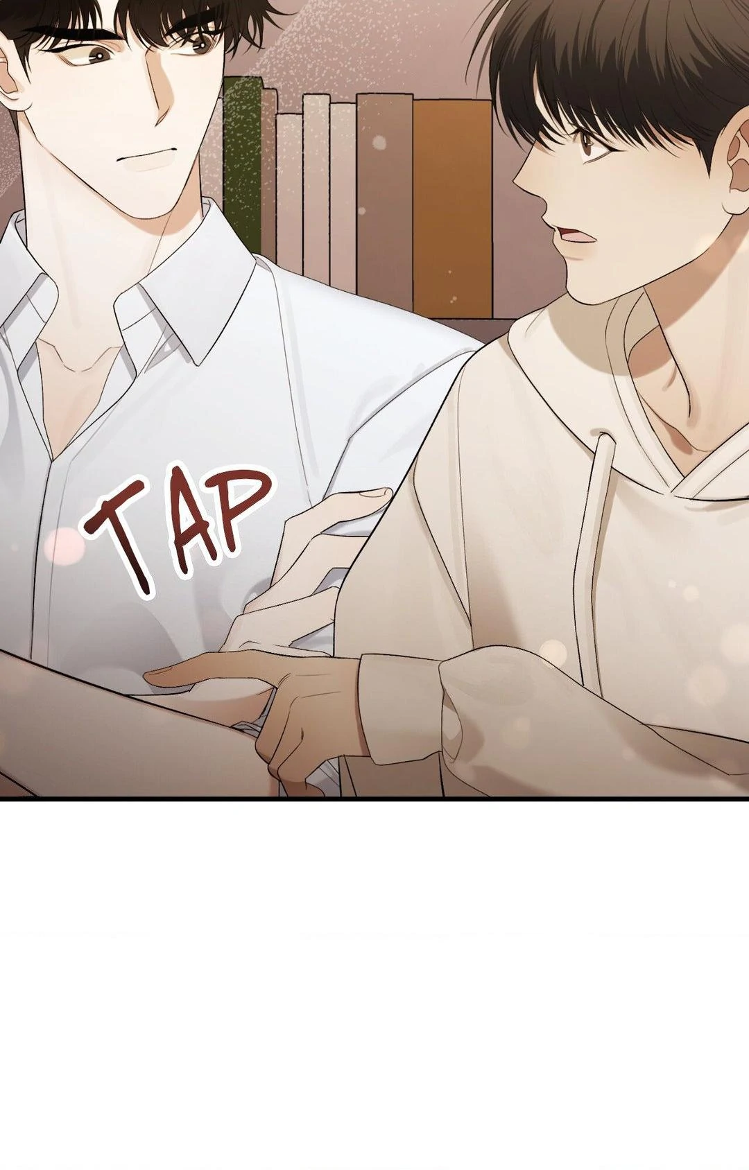 151.20% [Official] - Chapter 15 manhwa