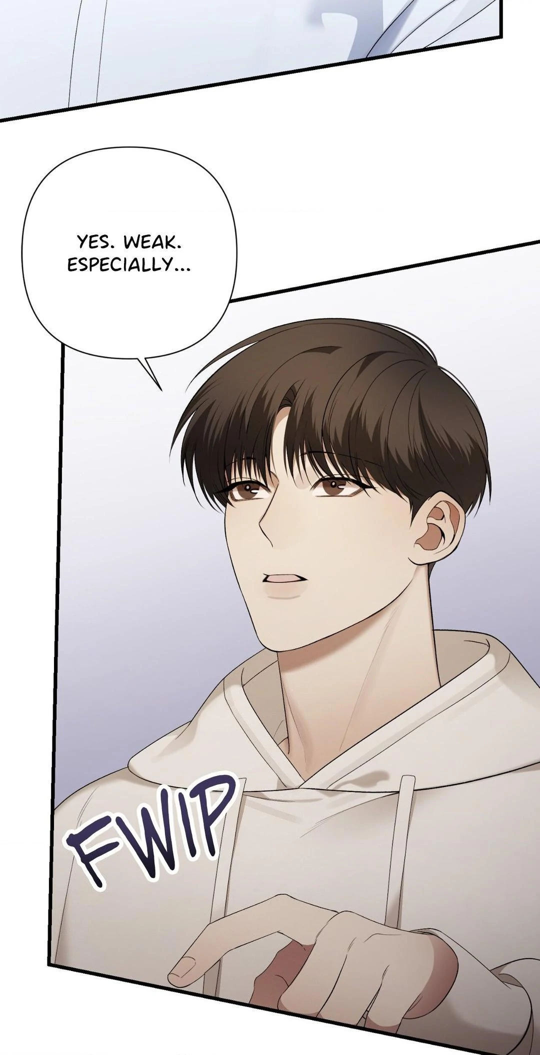 151.20% [Official] - Chapter 16 manhwa