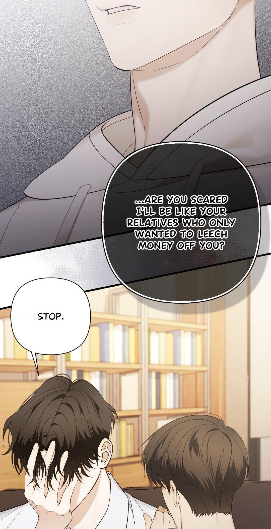 151.20% [Official] - Chapter 16 manhwa