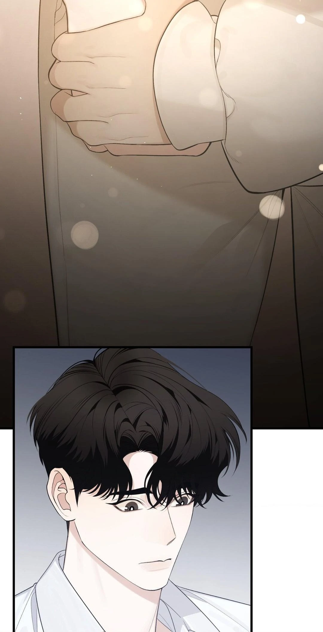 151.20% [Official] - Chapter 16 manhwa