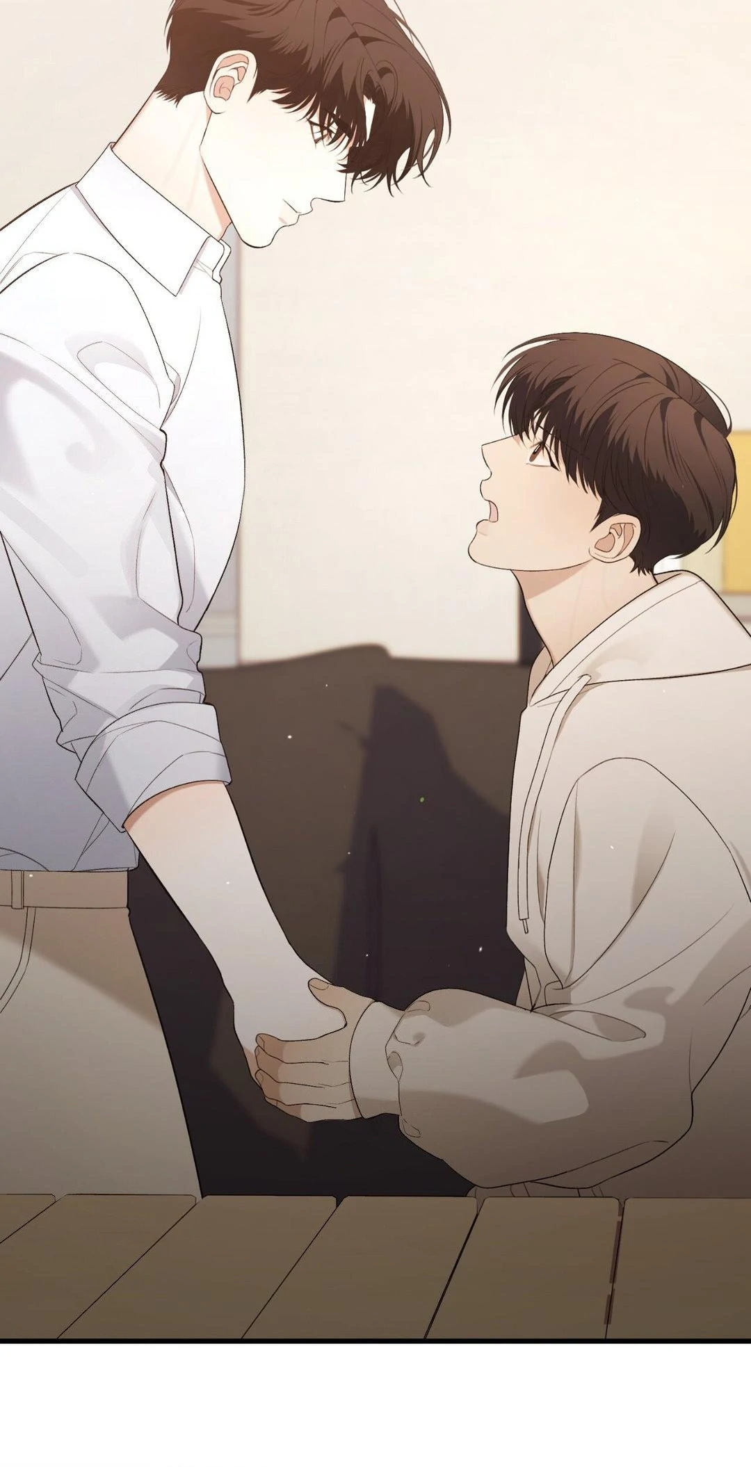 151.20% [Official] - Chapter 16 manhwa