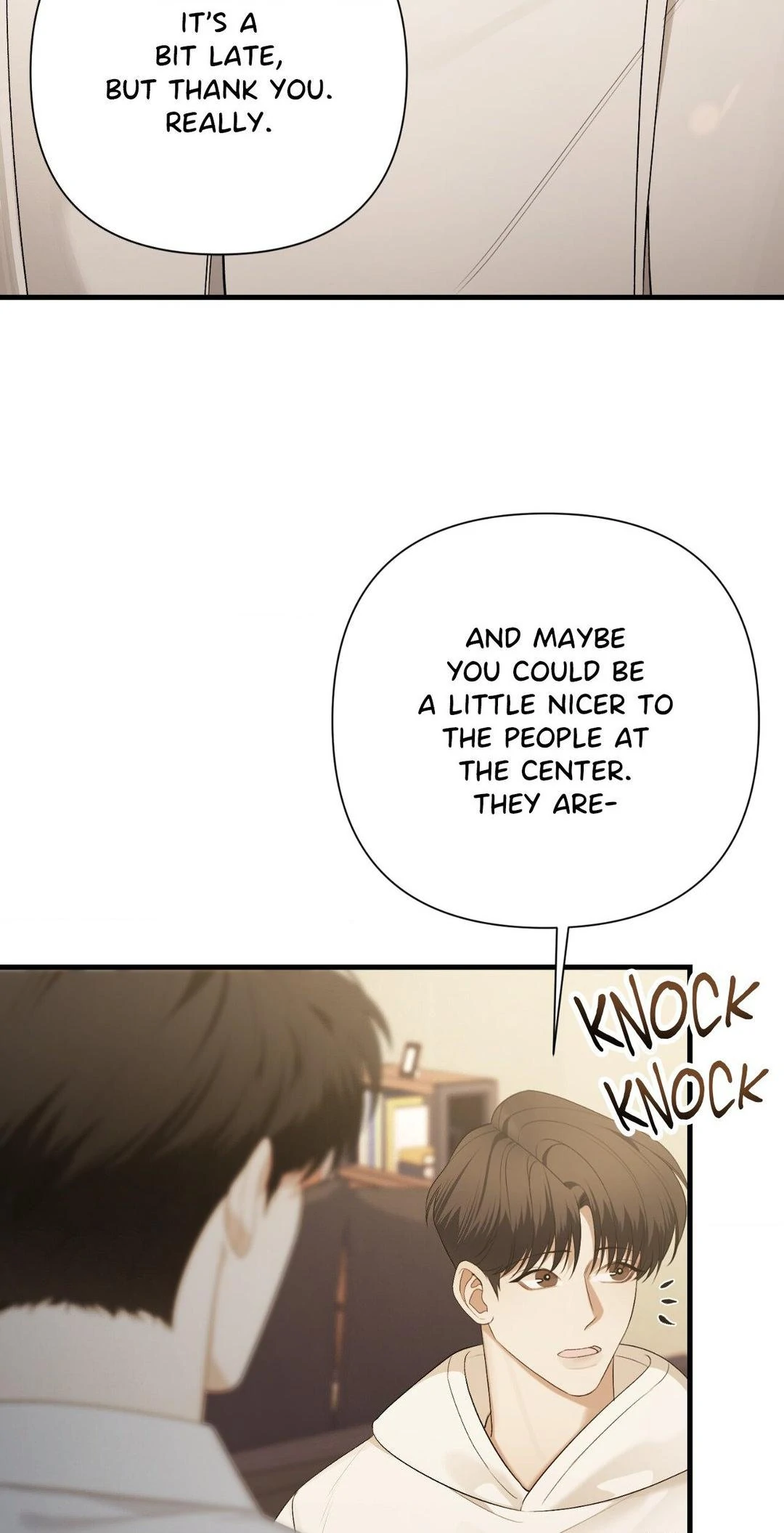151.20% [Official] - Chapter 16 manhwa