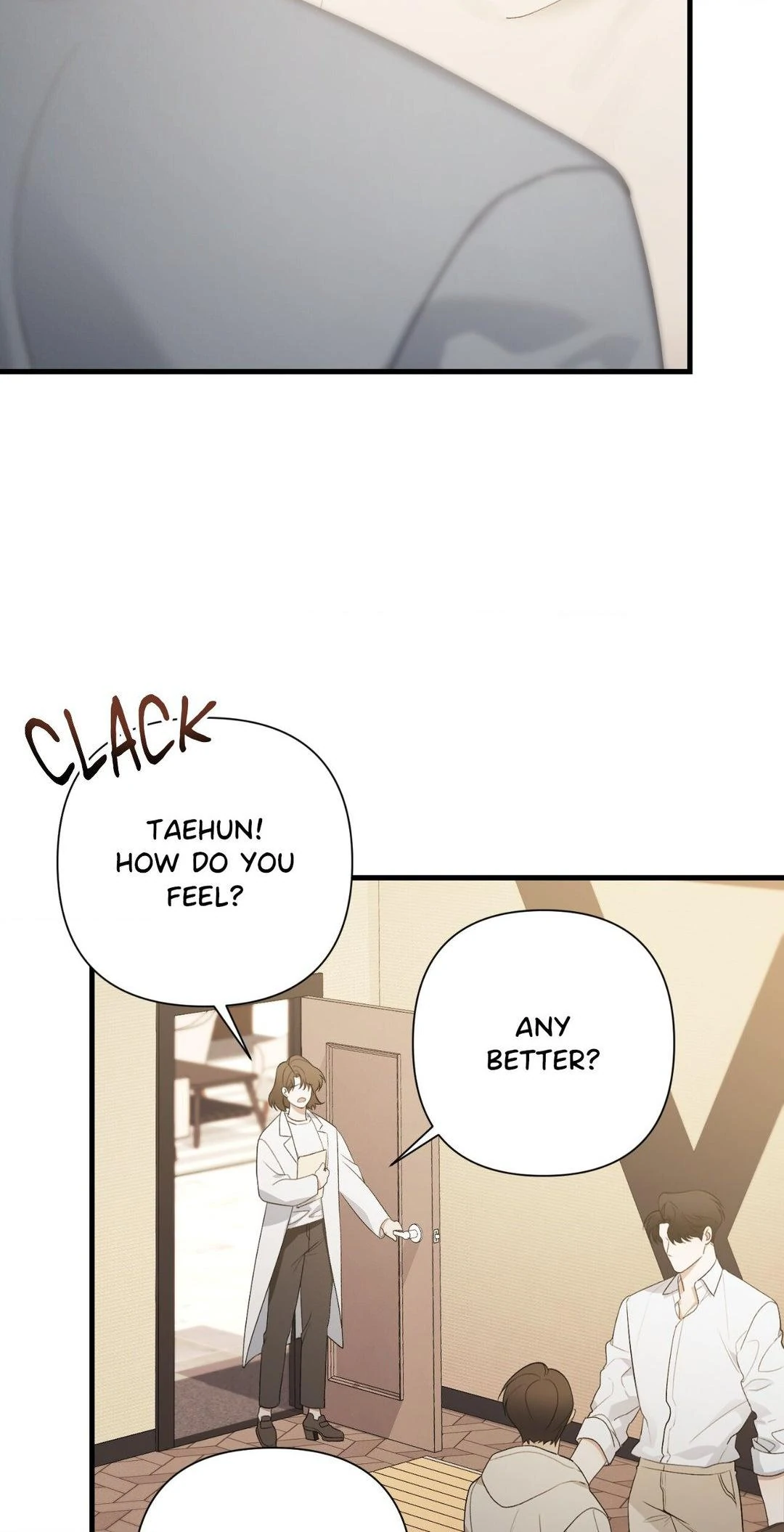 151.20% [Official] - Chapter 16 manhwa