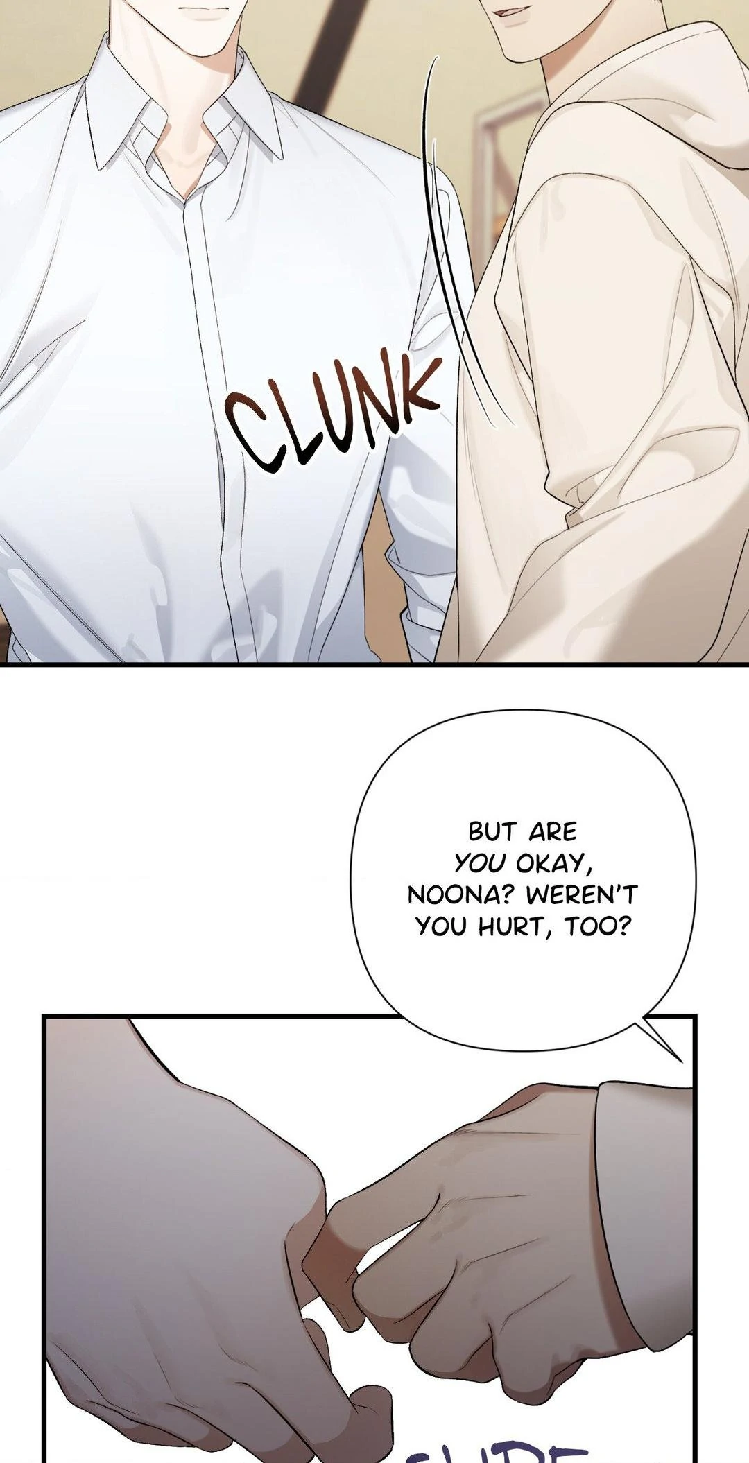 151.20% [Official] - Chapter 16 manhwa