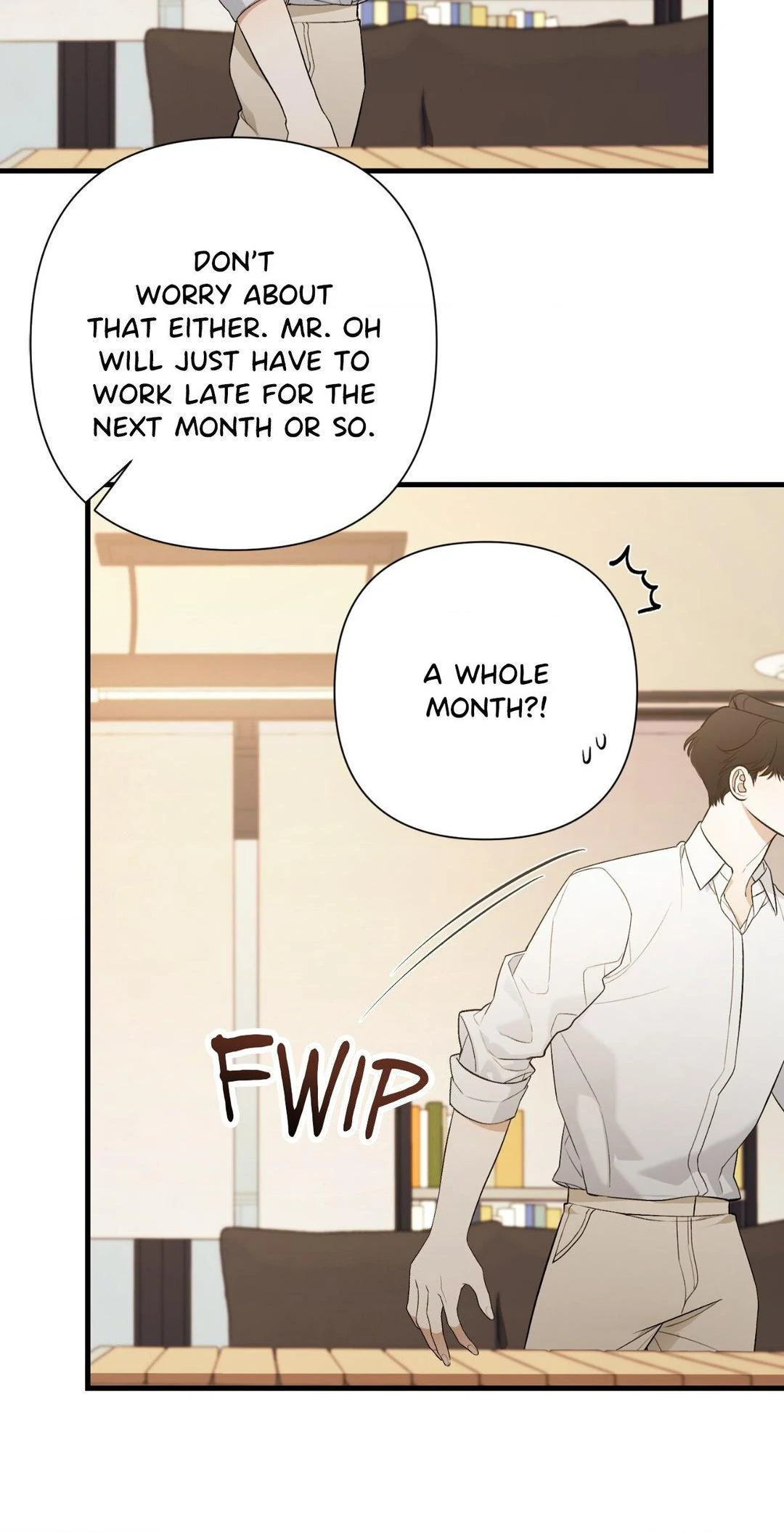 151.20% [Official] - Chapter 16 manhwa