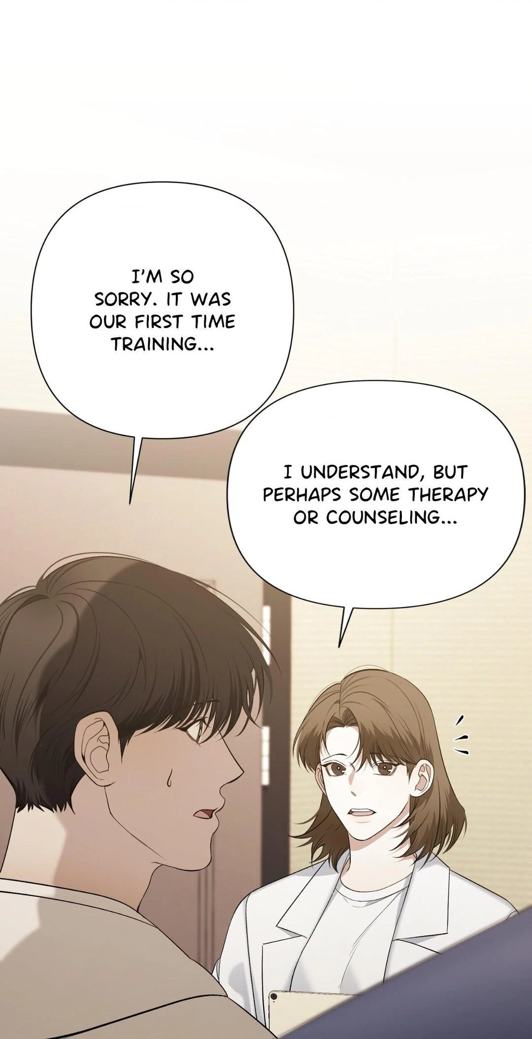 151.20% [Official] - Chapter 16 manhwa
