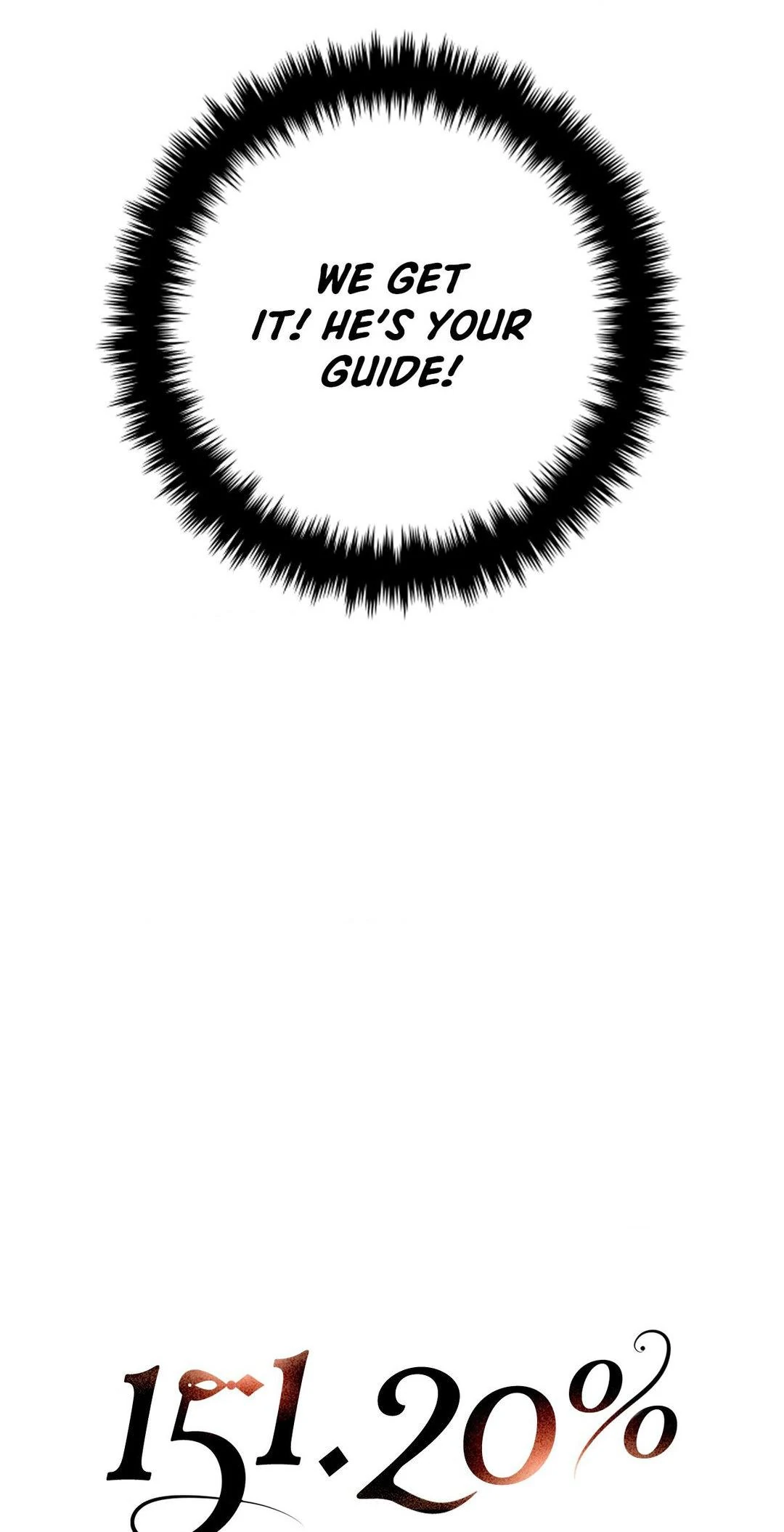 151.20% [Official] - Chapter 16 manhwa