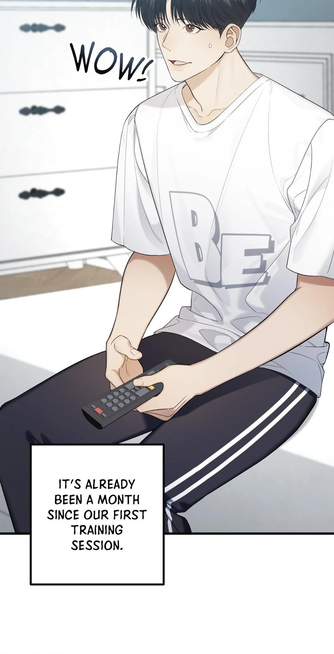 151.20% [Official] - Chapter 16 manhwa